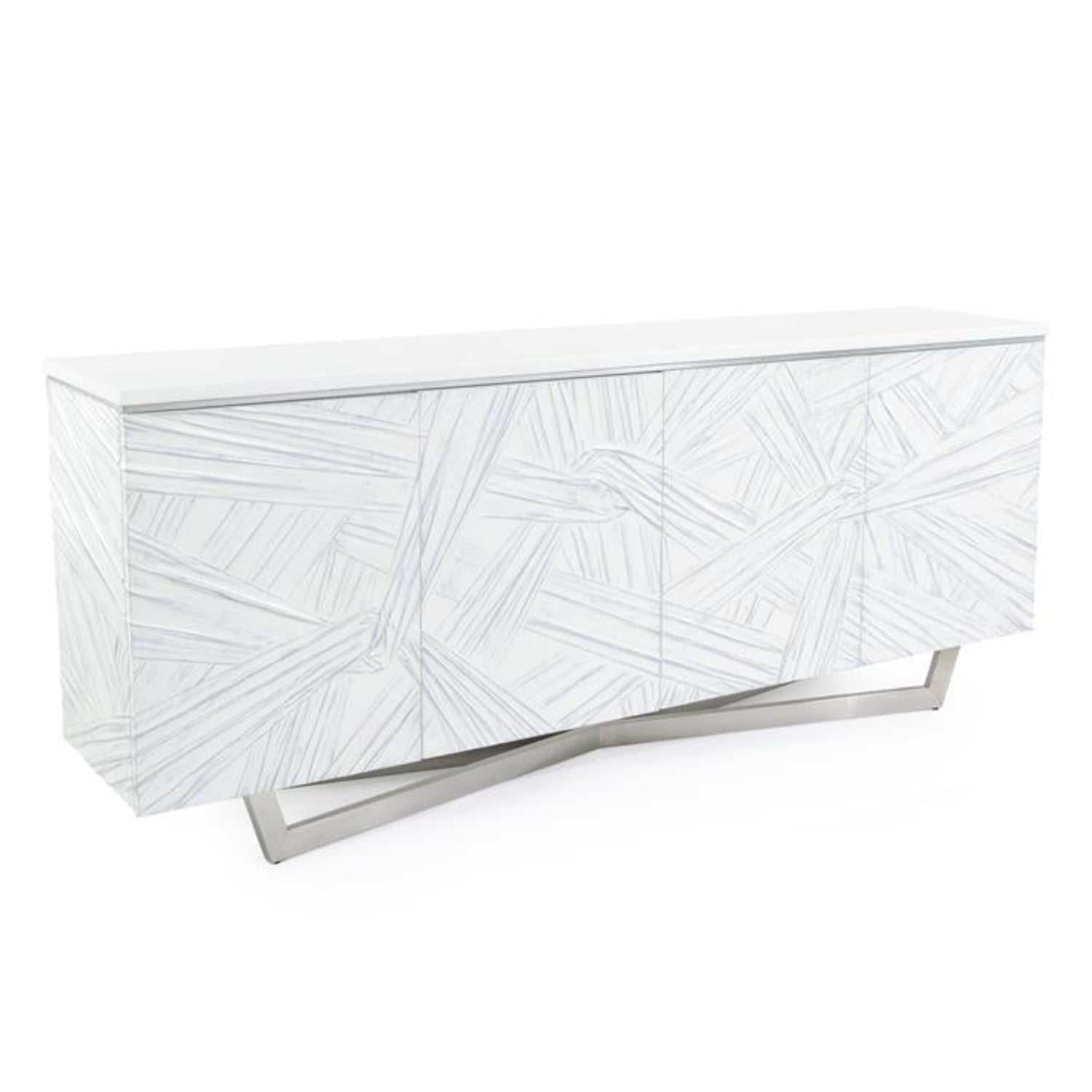 John Richard Entwined Credenza