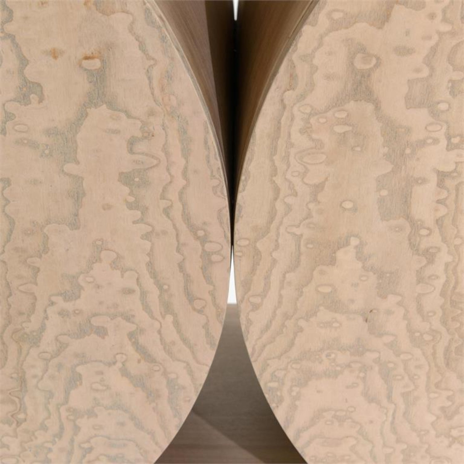 John Richard Butterfly Chest