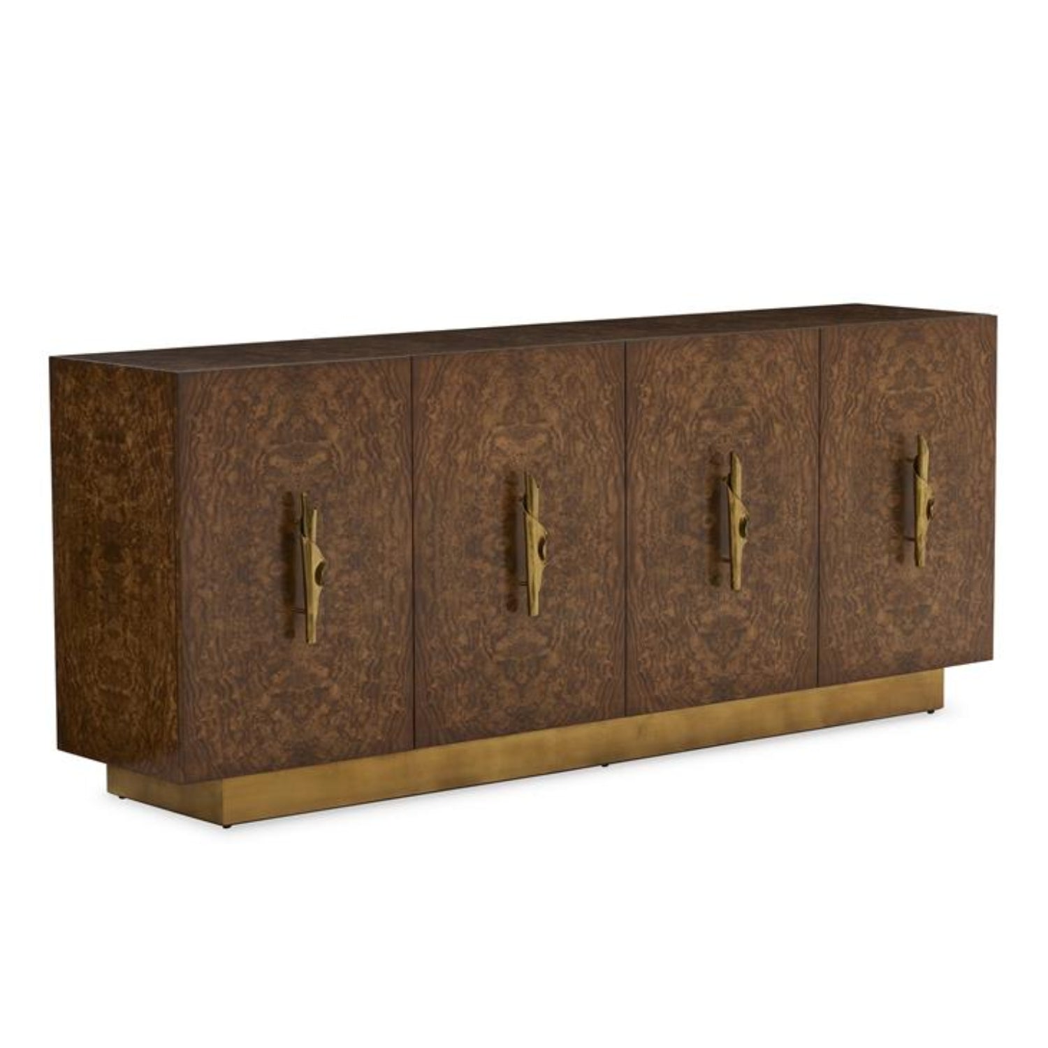 John Richard Torino Four-Door Credenza