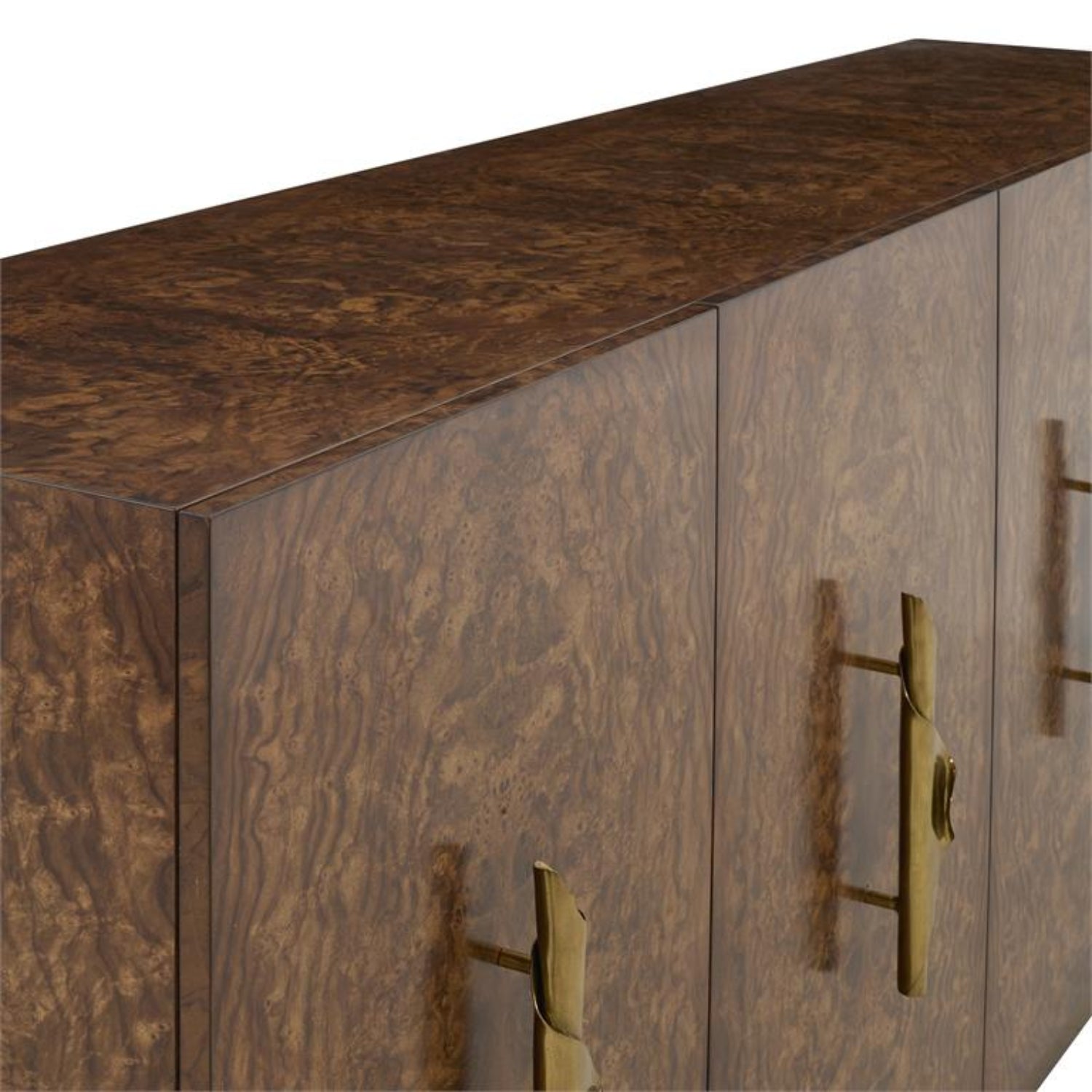 John Richard Torino Four-Door Credenza