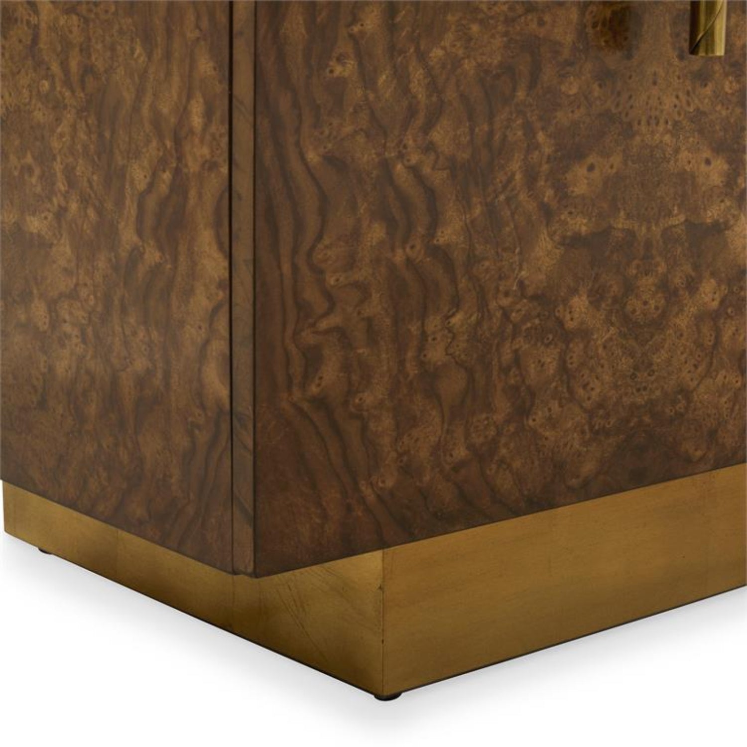 John Richard Torino Four-Door Credenza