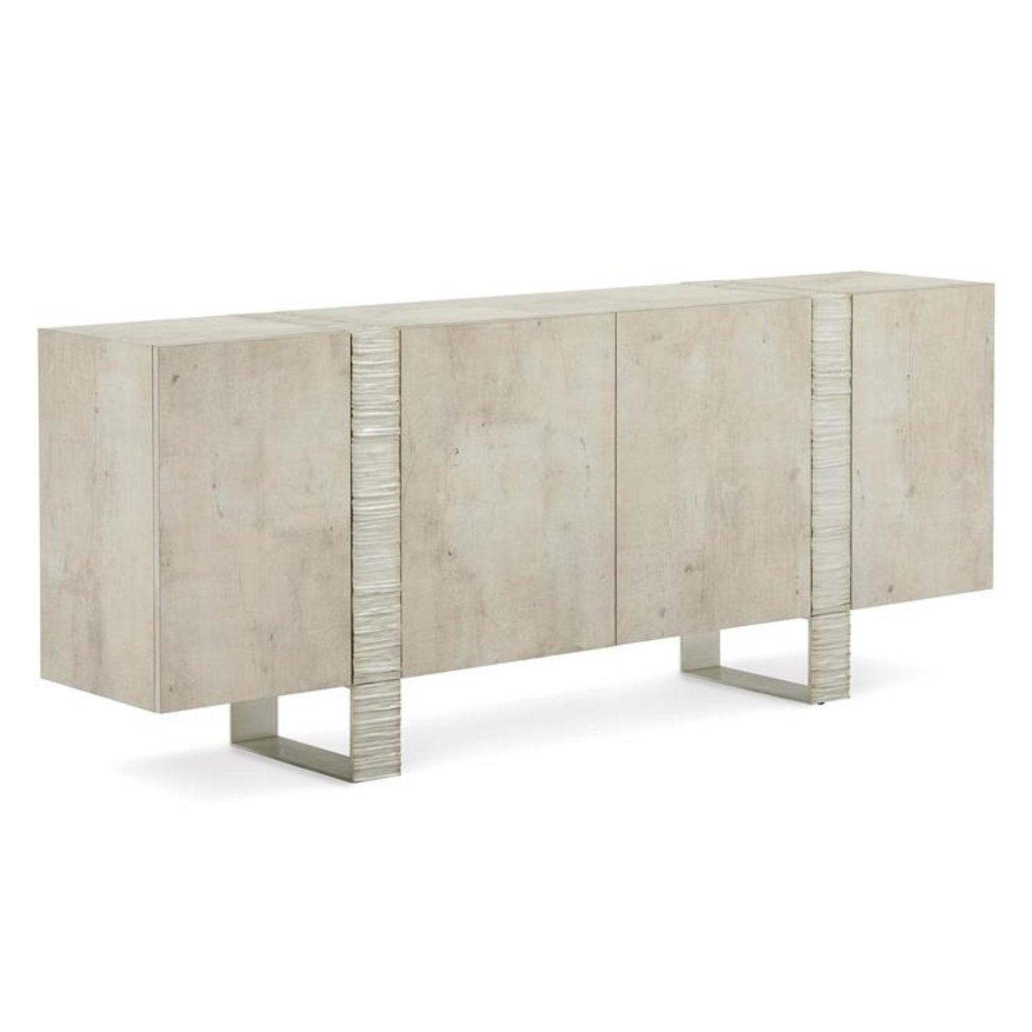 John Richard Aether Four-Door Sideboard