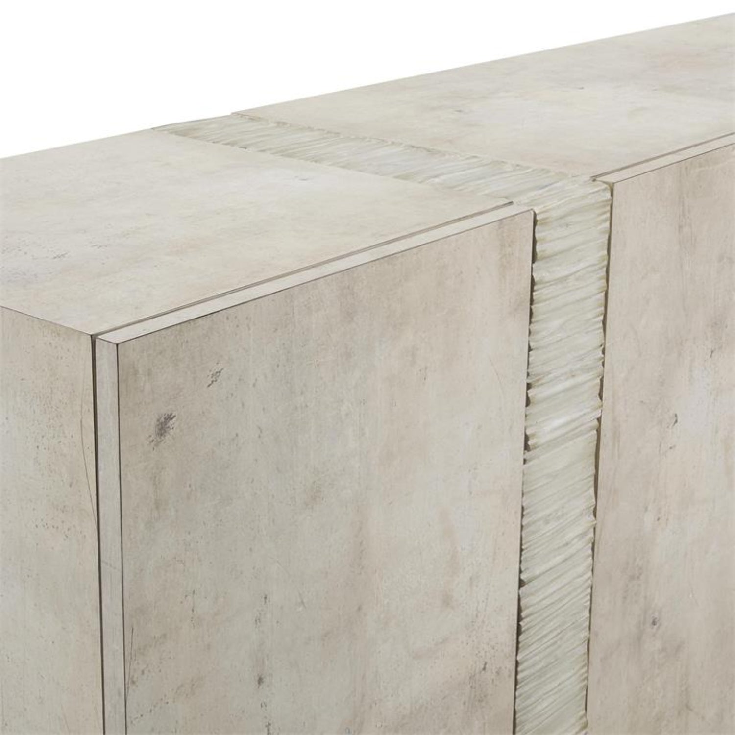 John Richard Aether Four-Door Sideboard