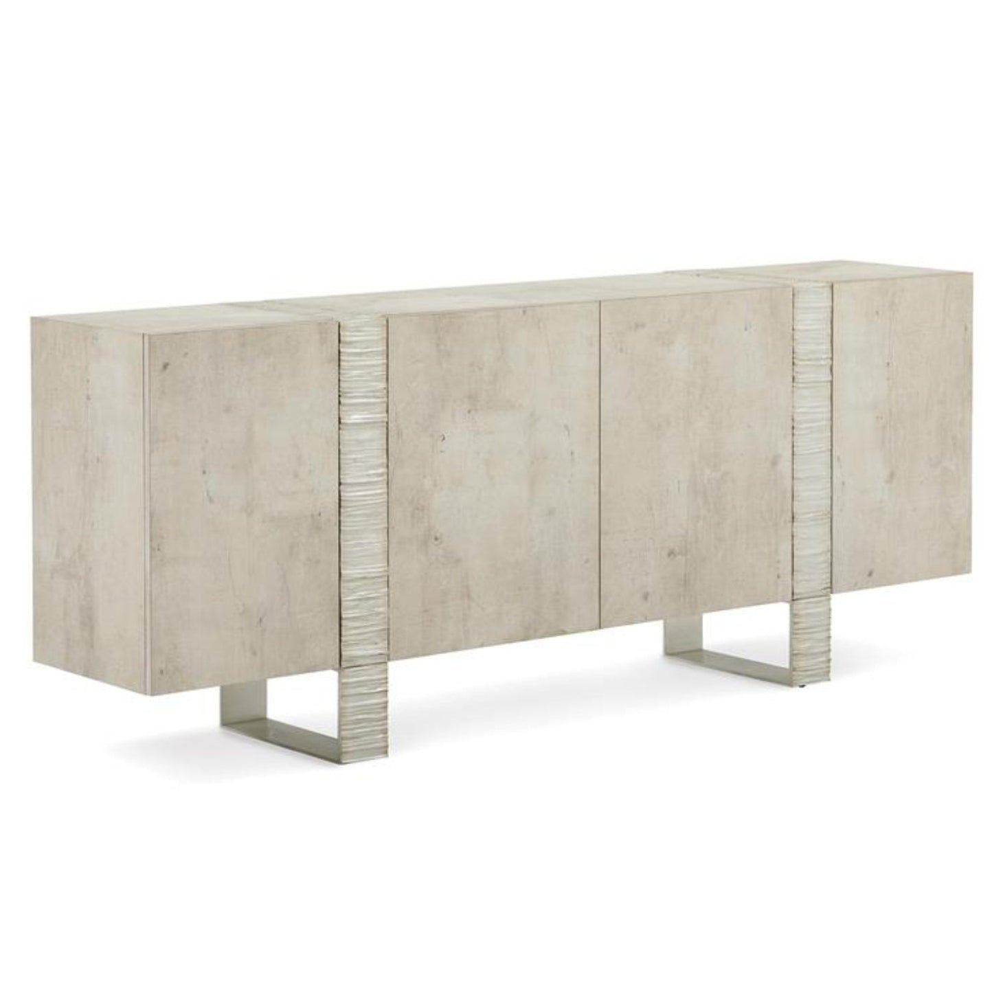 John Richard Aether Four-Door Sideboard