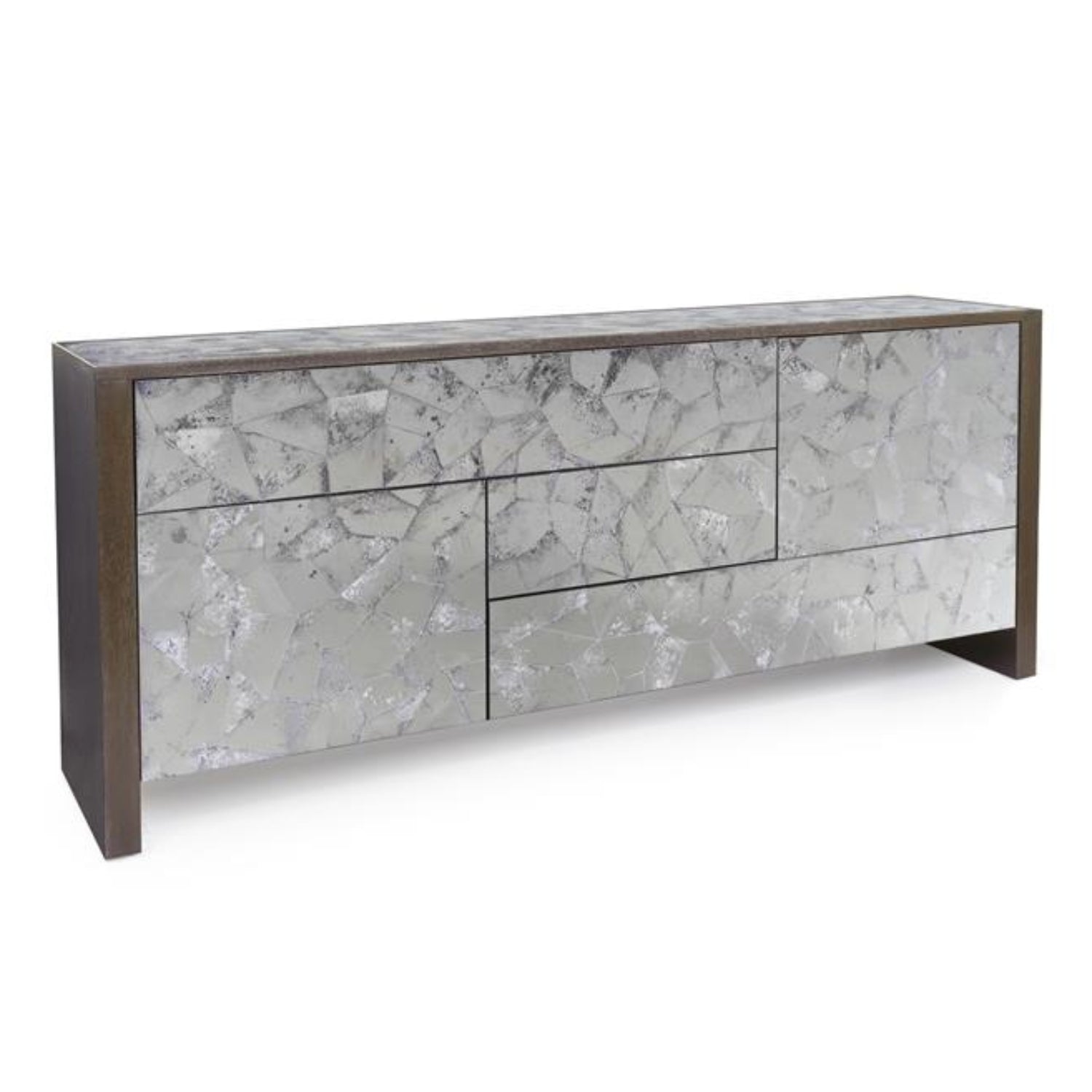 John Richard Shale Credenza