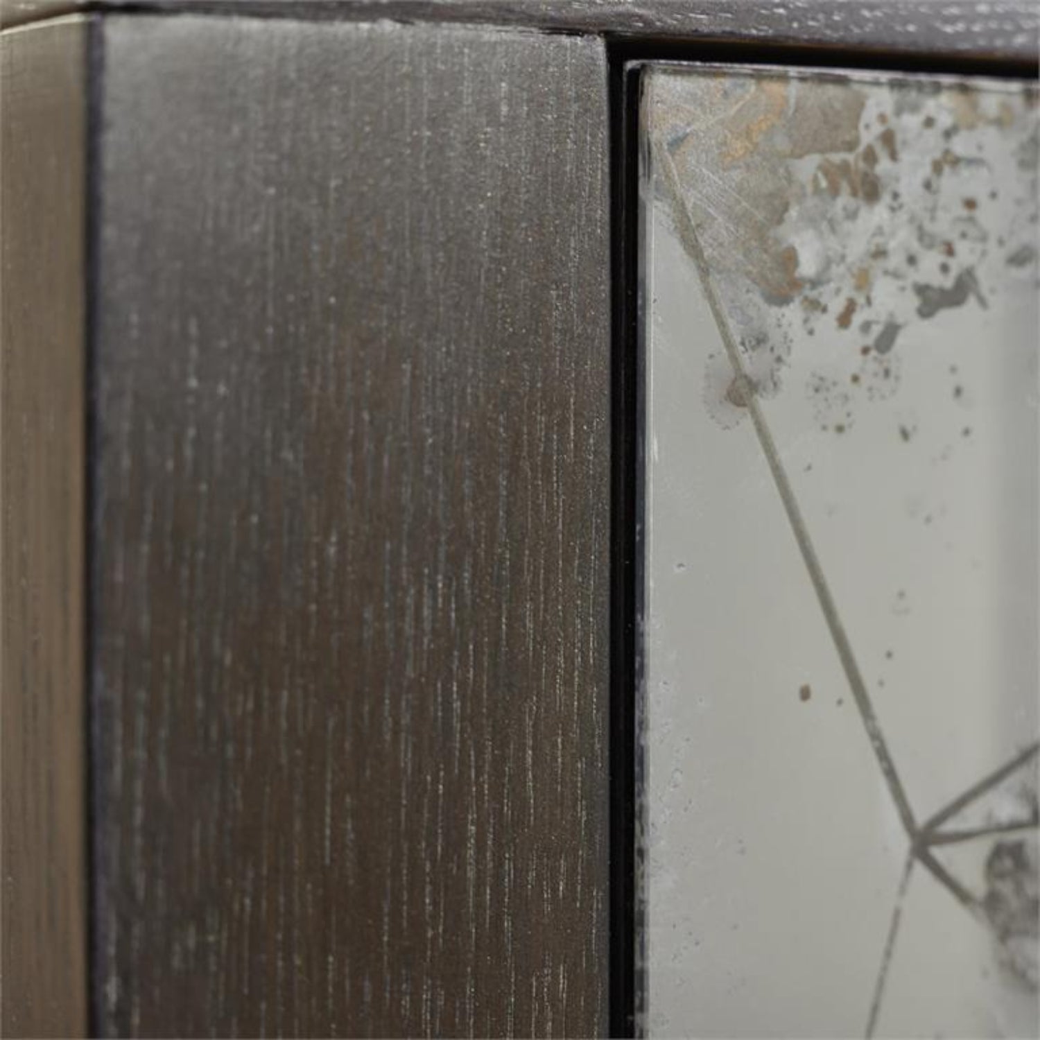 John Richard Shale Credenza