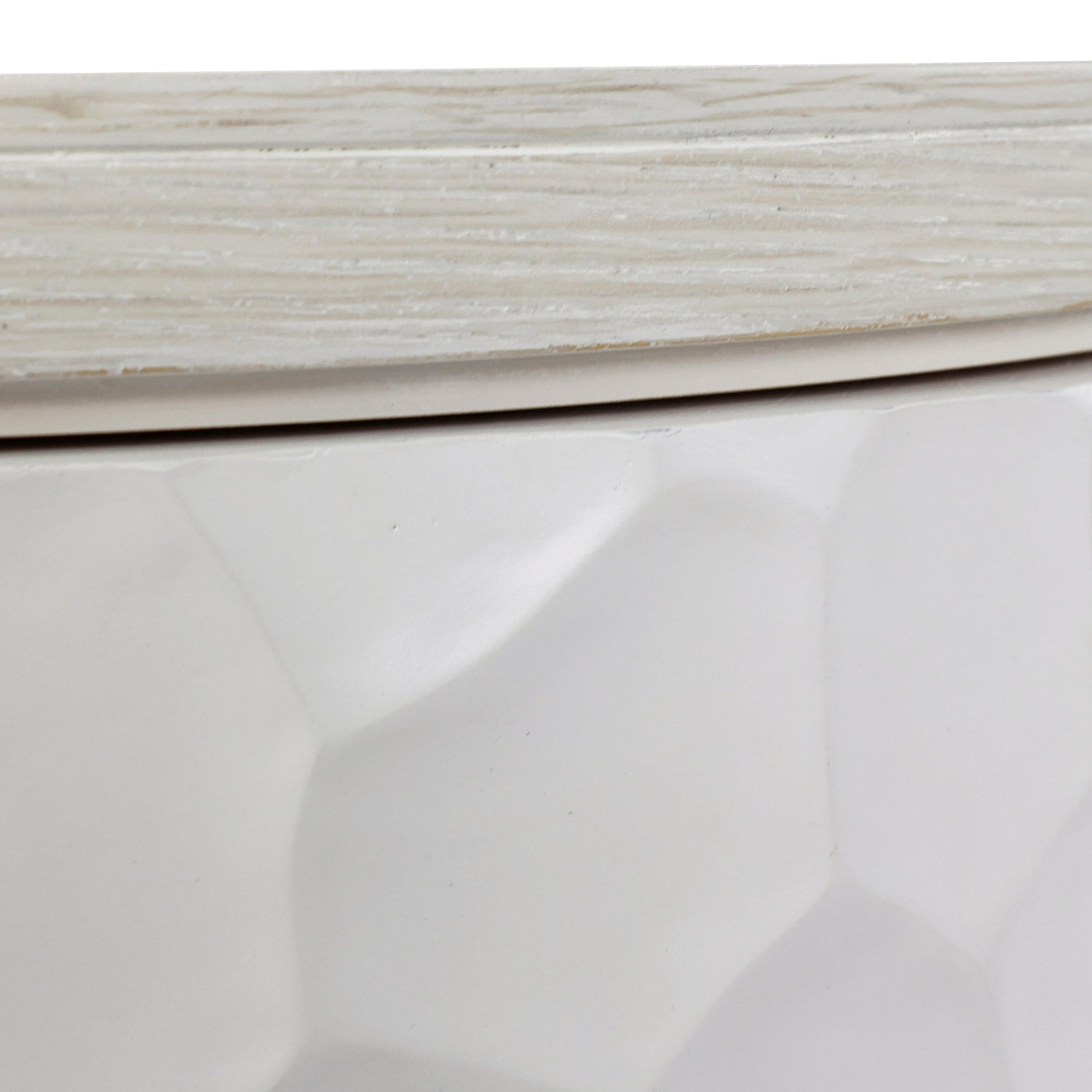 John Richard Branca Four-Door Credenza