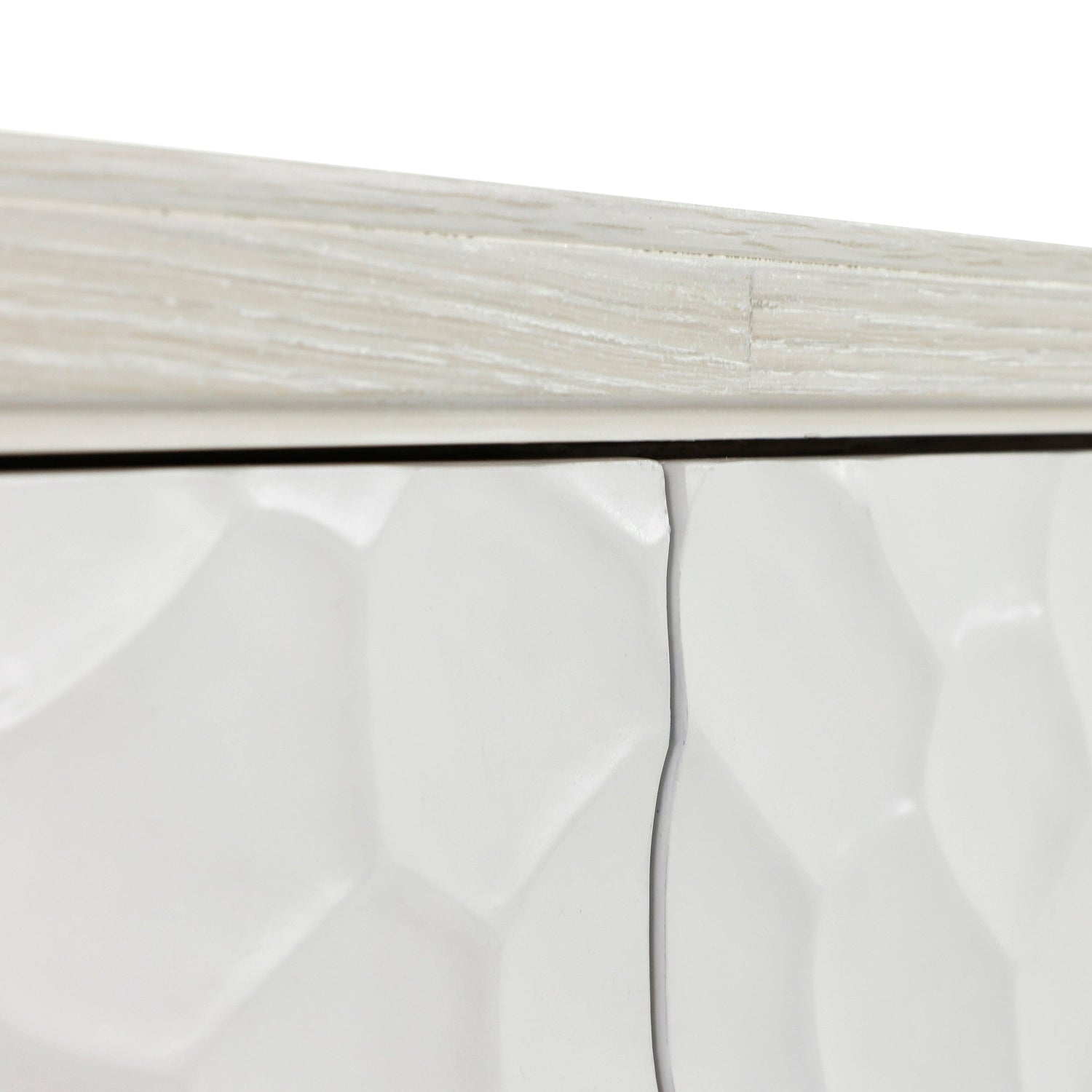 John Richard Branca Four-Door Credenza