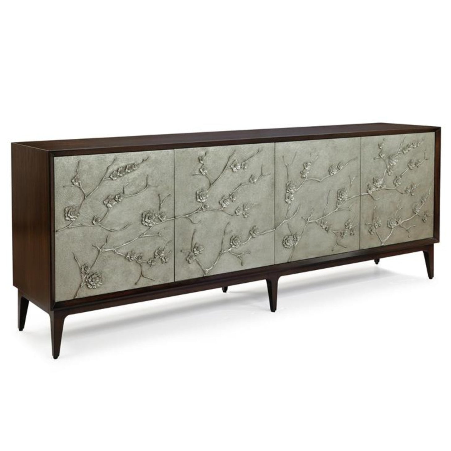 John Richard Ramos Four-Door Credenza