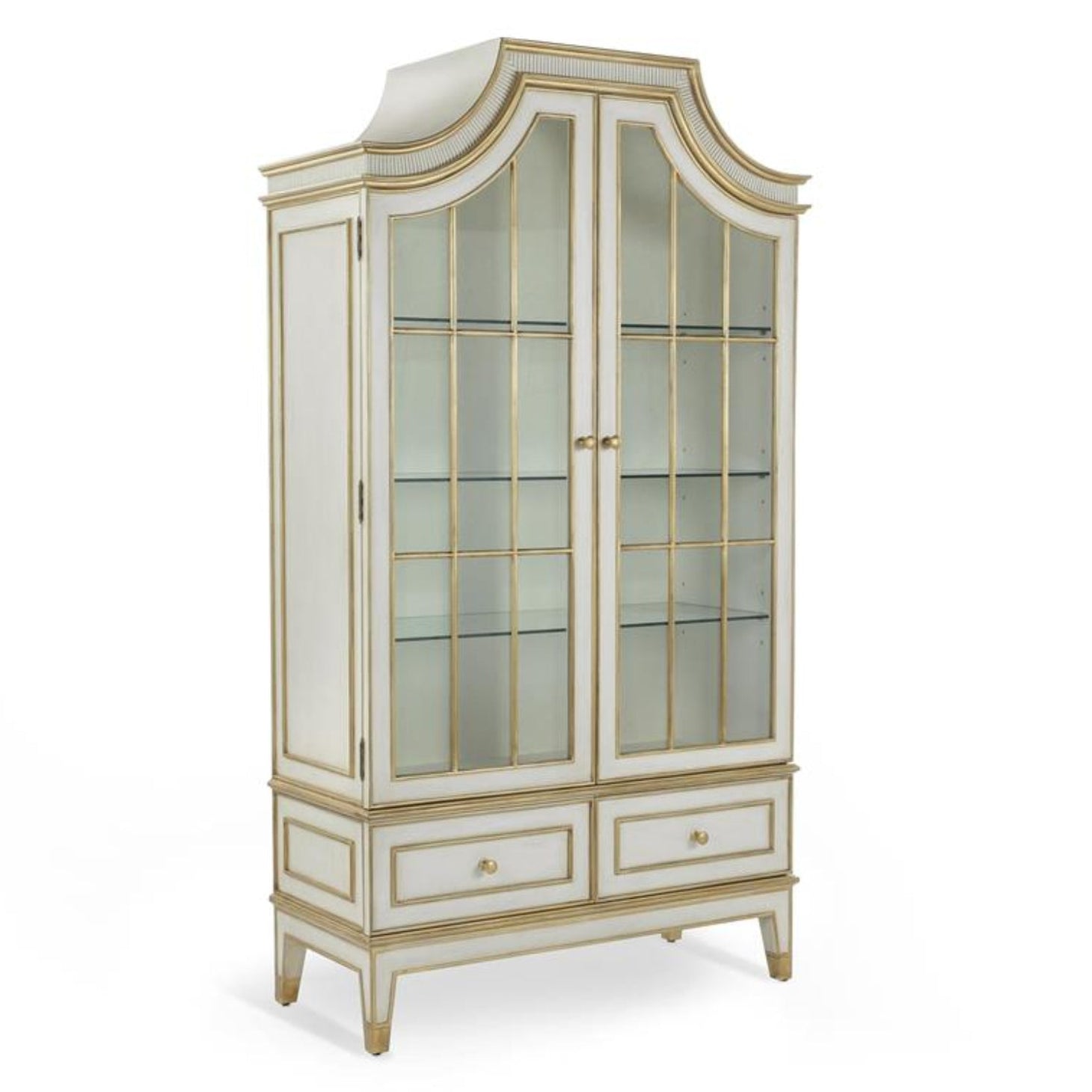 Vallejo Cabinet