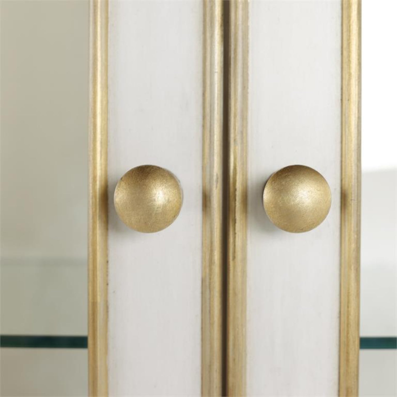 John Richard Vallejo Cabinet
