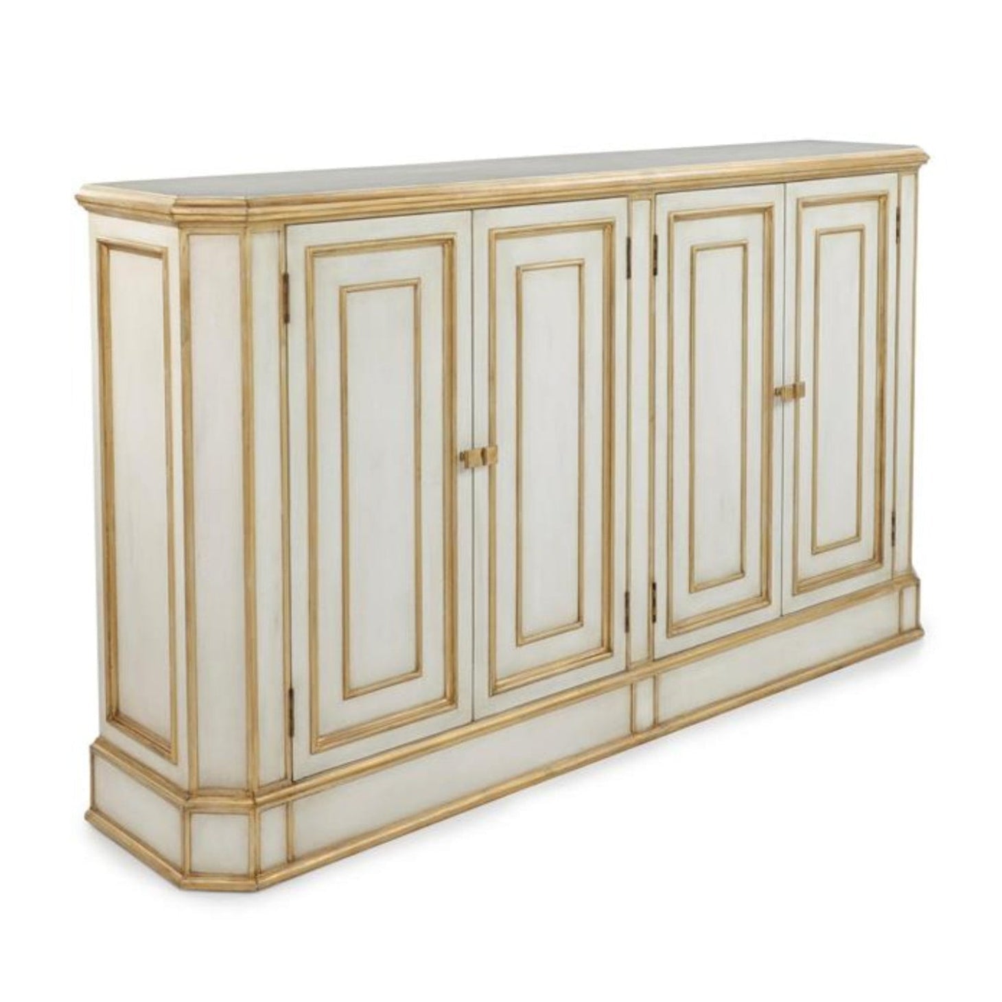 Vallejo Credenza