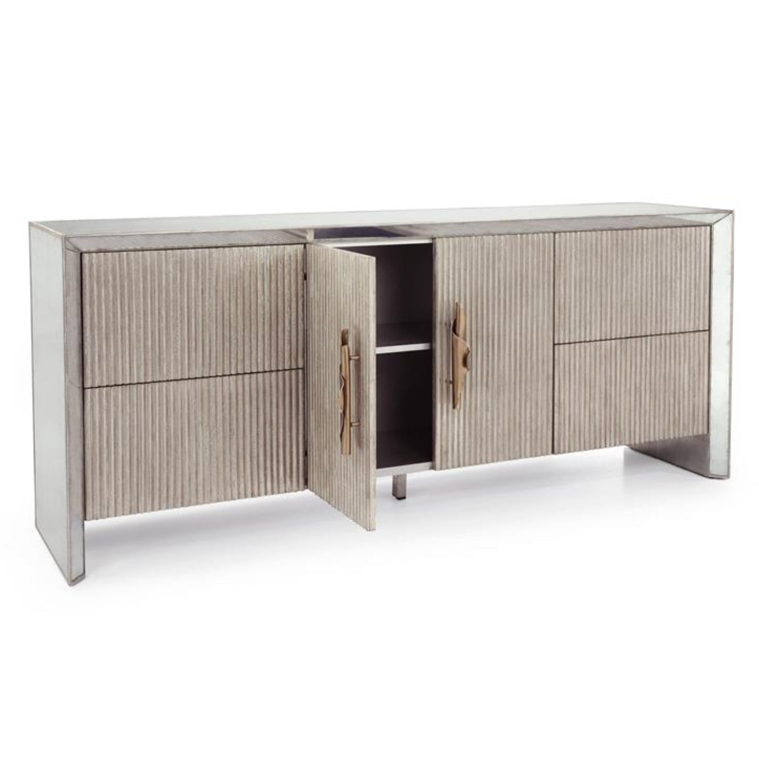 John Richard Moon Shadow Sideboard
