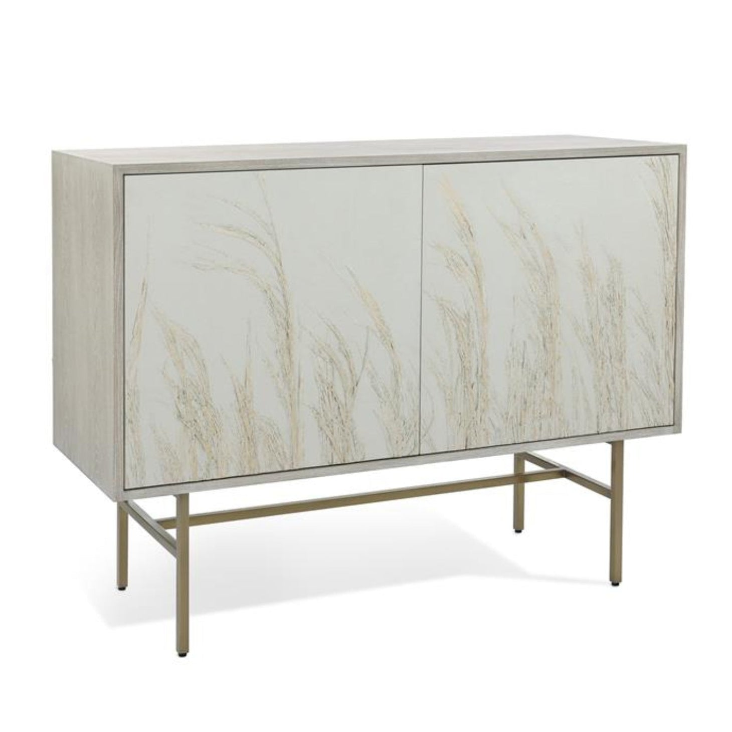 Windswept Two-Door Chest