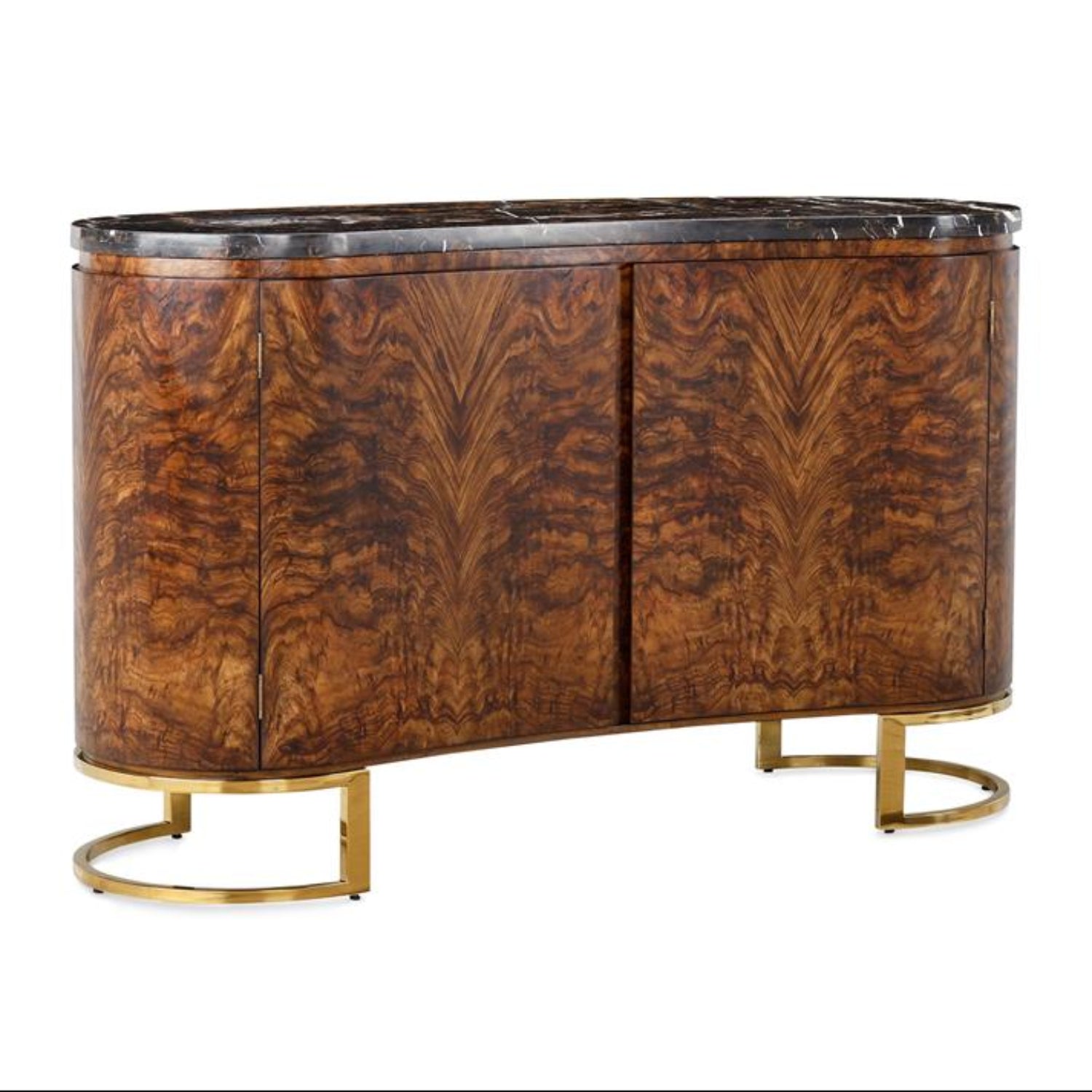 John Richard Ferdinand Four-Door Sideboard