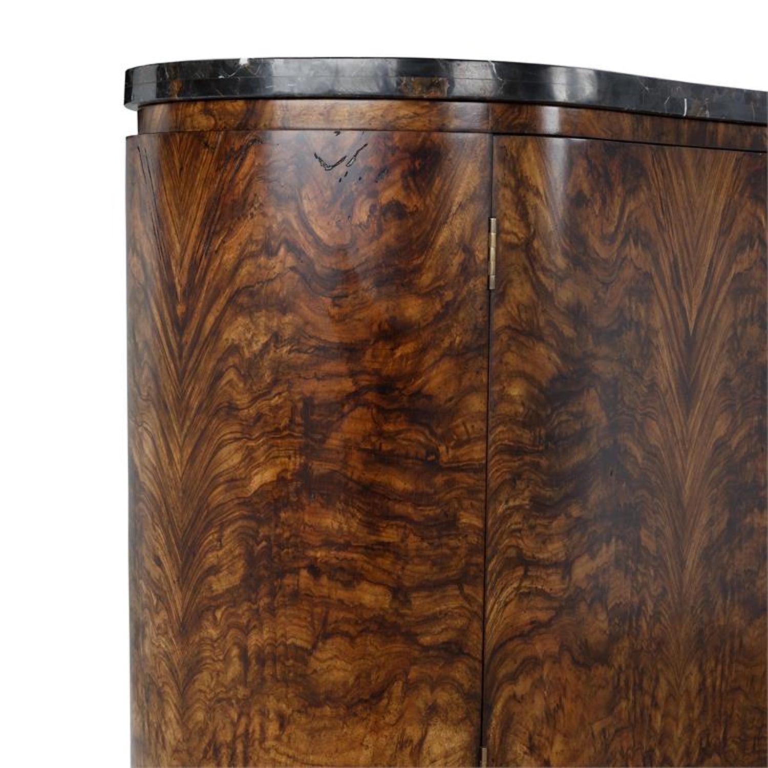 John Richard Ferdinand Four-Door Sideboard