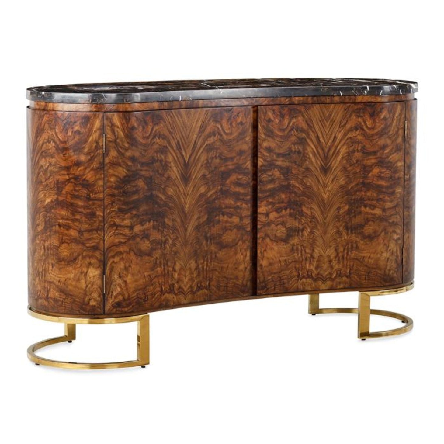 Ferdinand Four-Door Sideboard by John Richard
