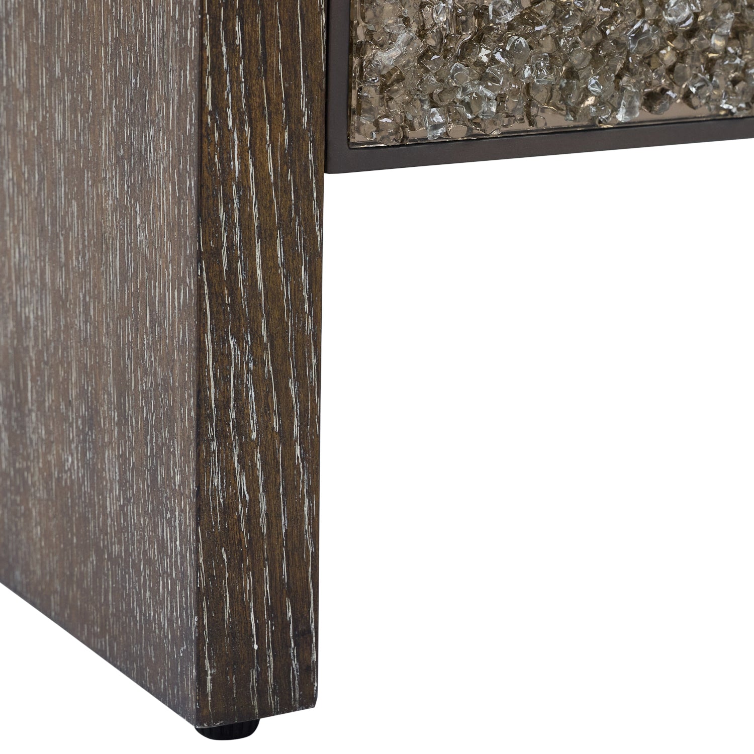 John Richard Bansa Two-Door Cabinet