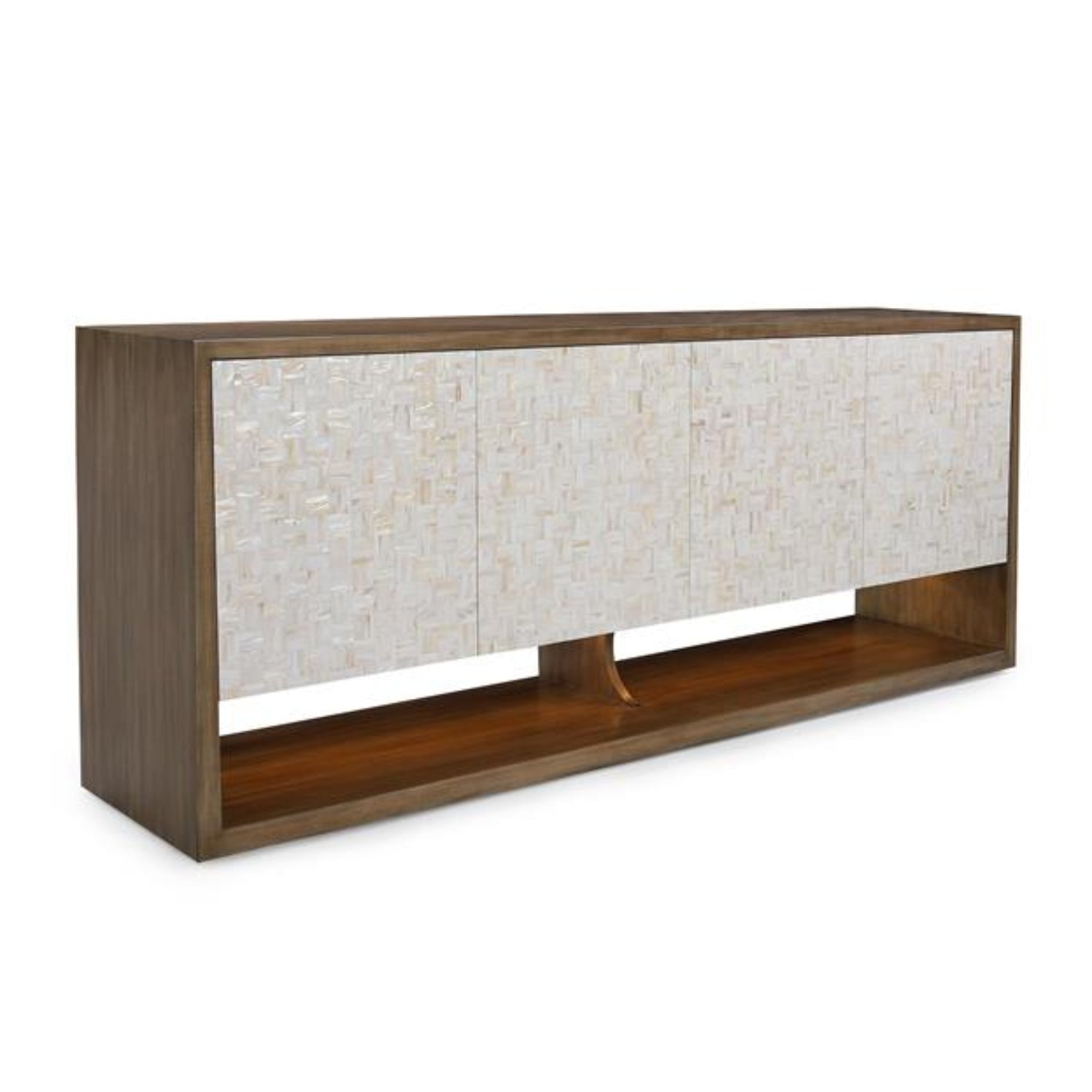 John Richard Venus Four-Door Credenza