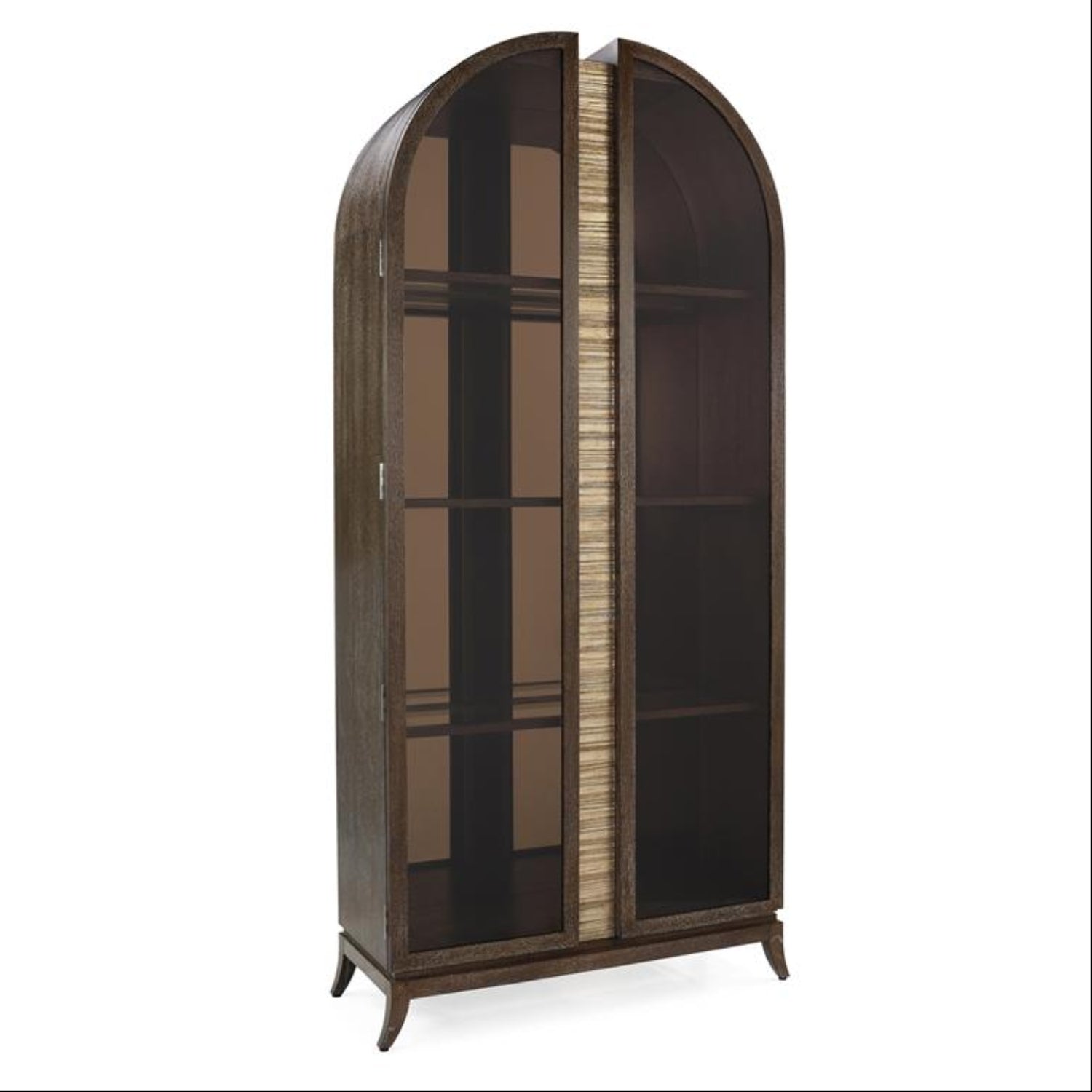 John Richard Bon Vivant Display Cabinet