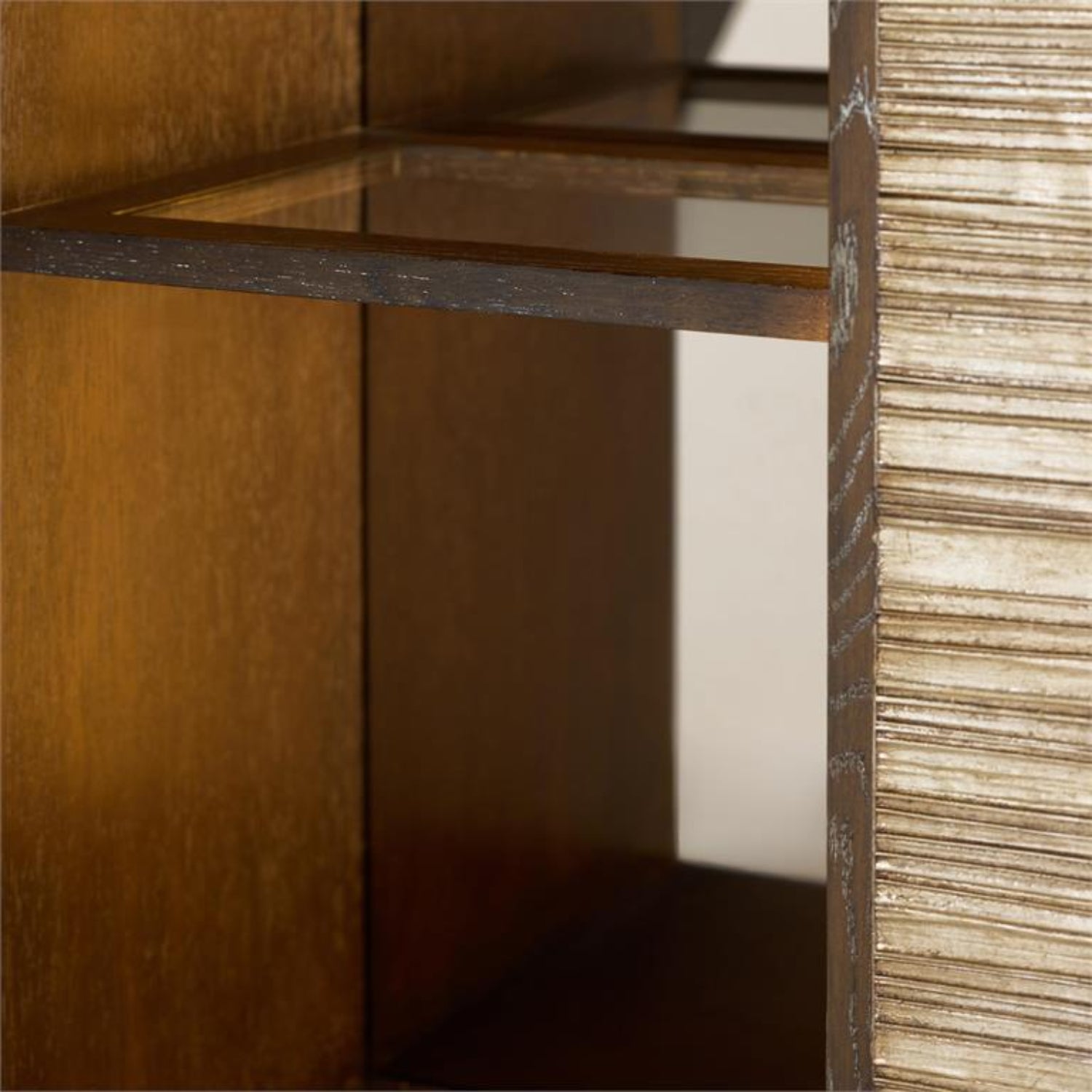 John Richard Bon Vivant Display Cabinet