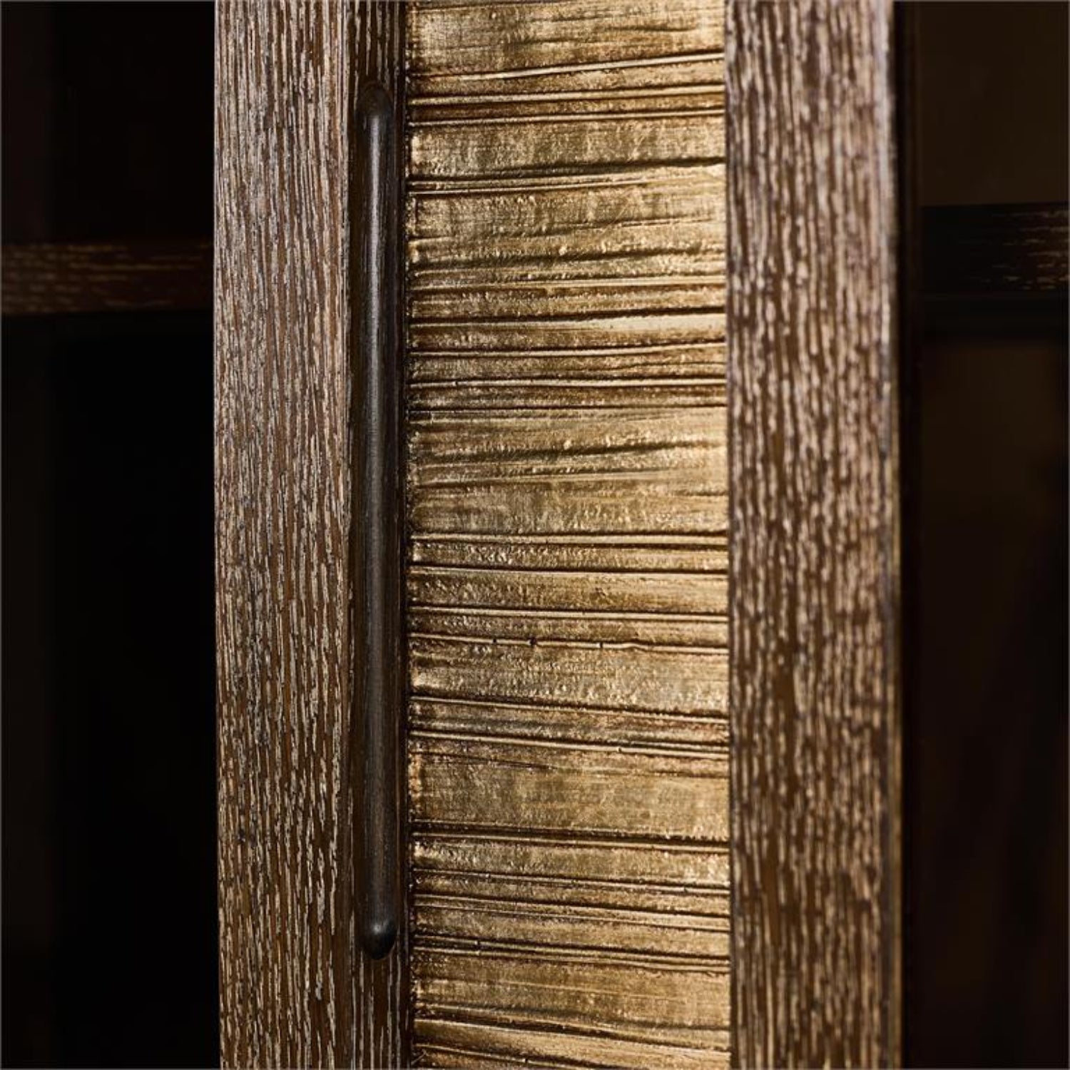 John Richard Bon Vivant Display Cabinet
