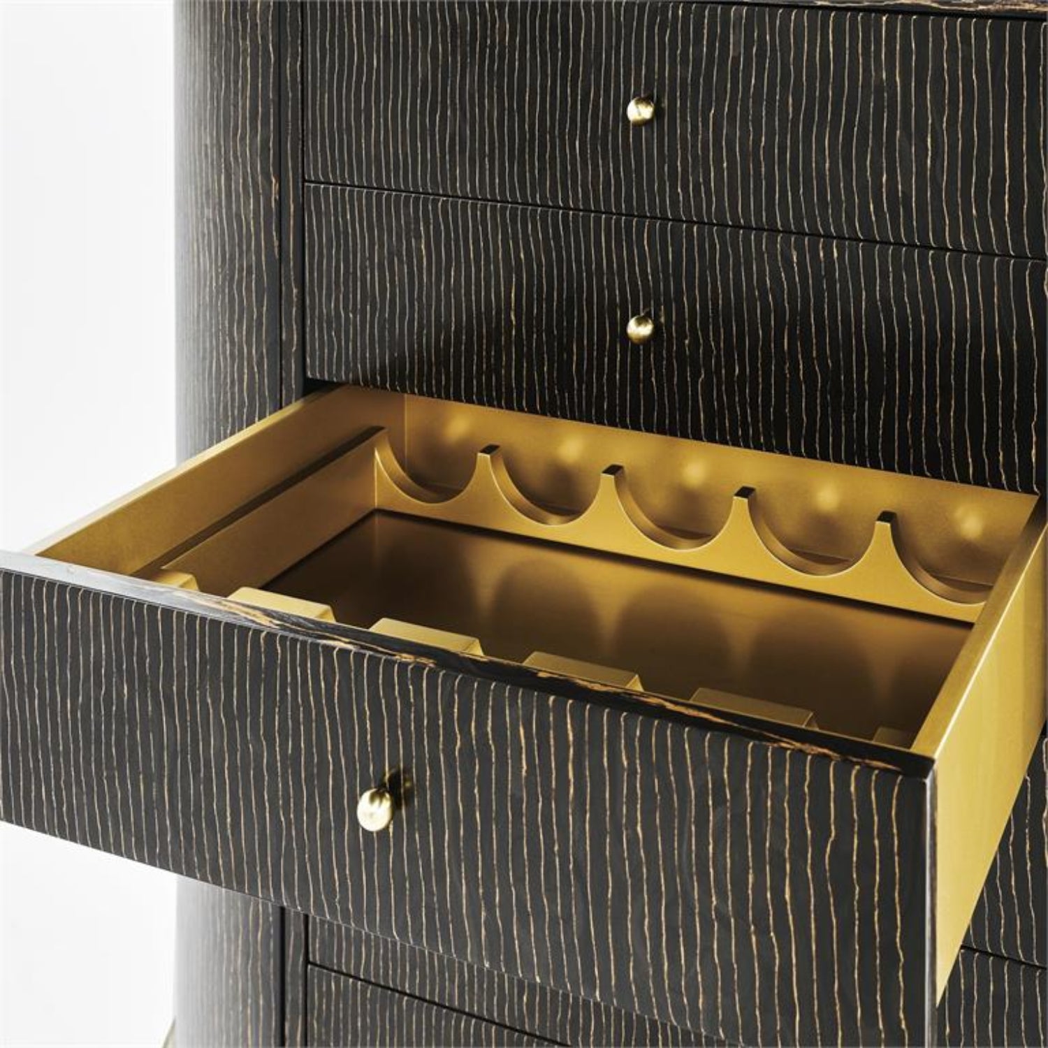 John Richard Socialite Armoire