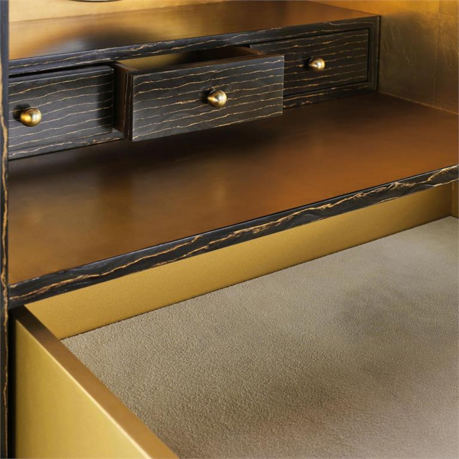 John Richard Socialite Armoire