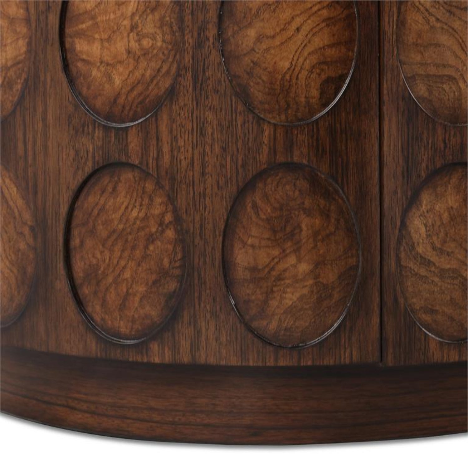 John Richard Hessen Four-Door Credenza