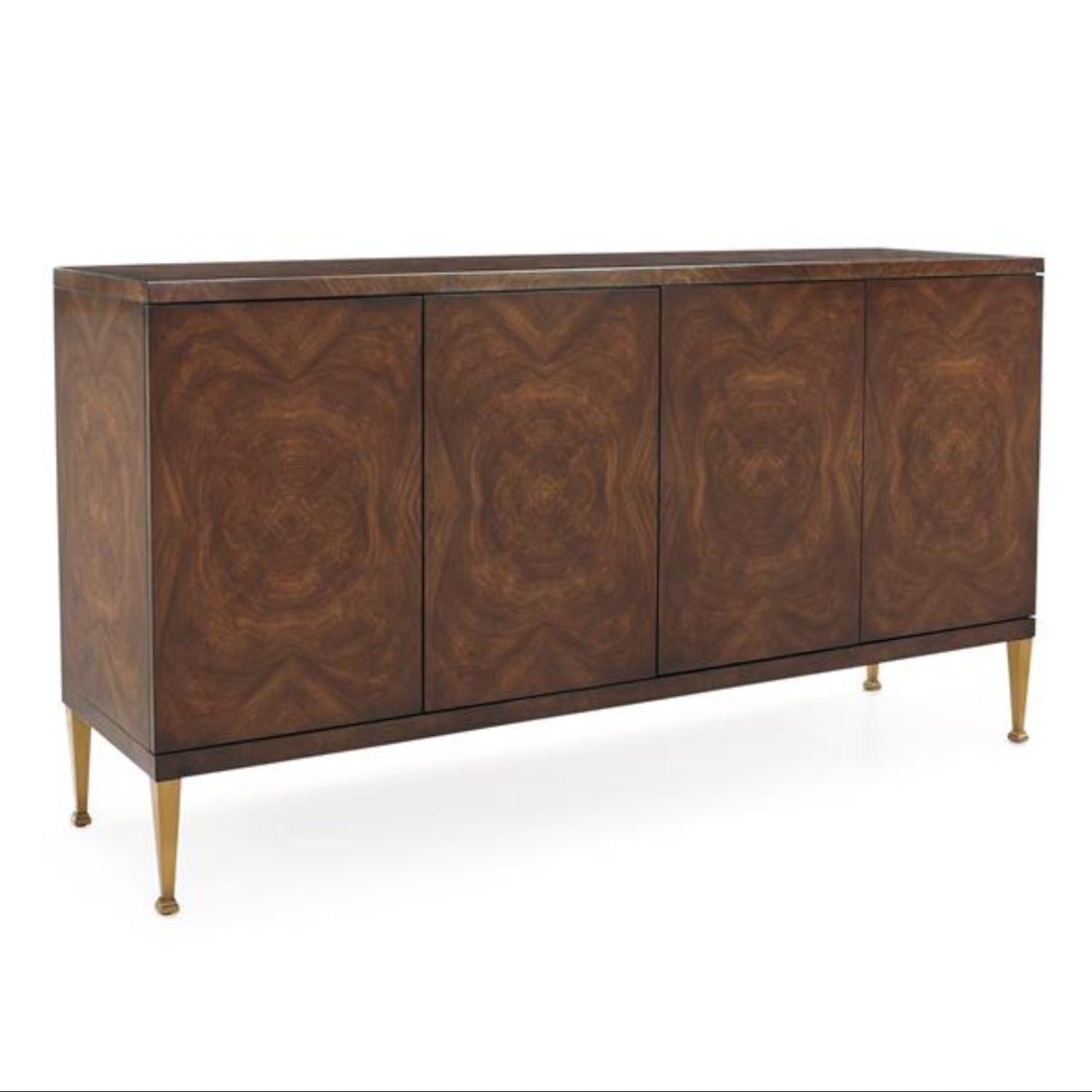 John Richard Bosco Four-Door Credenza