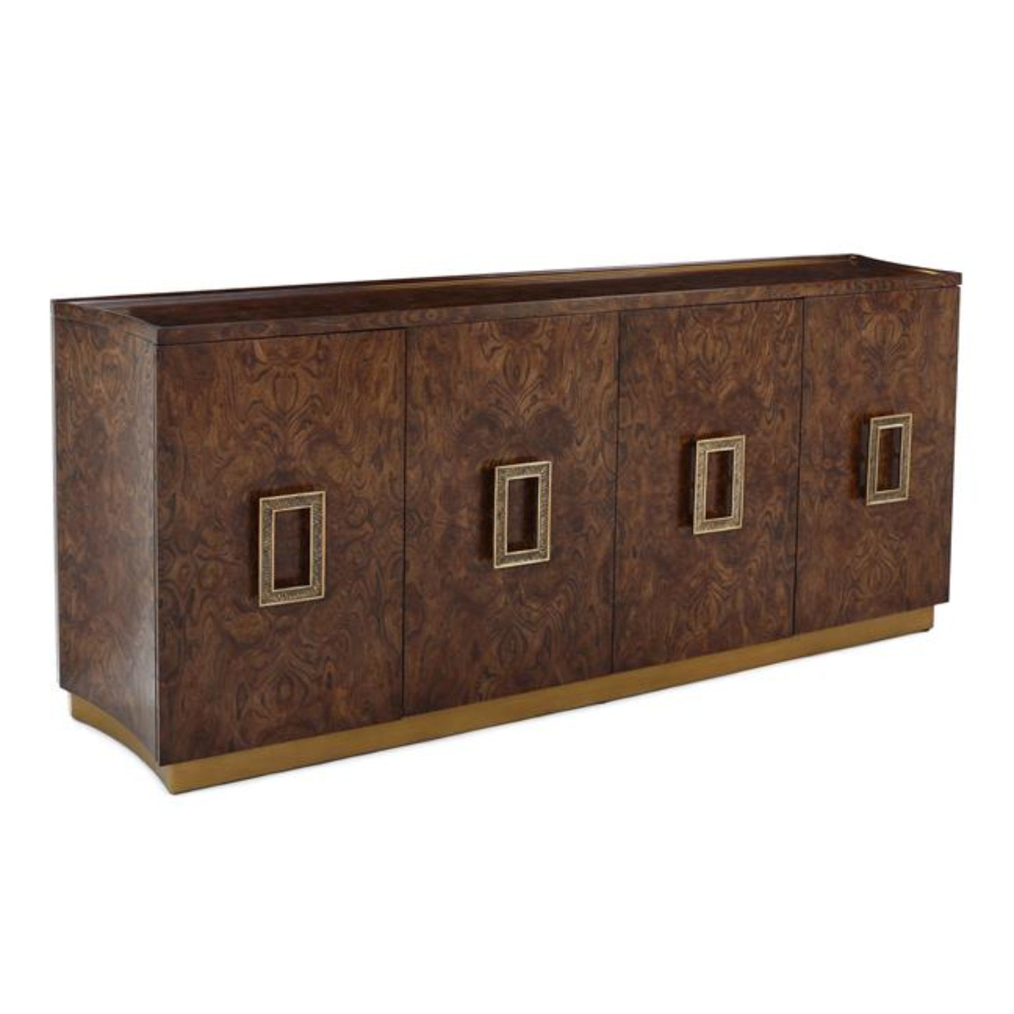 John Richard Elwyn Four-Door Credenza