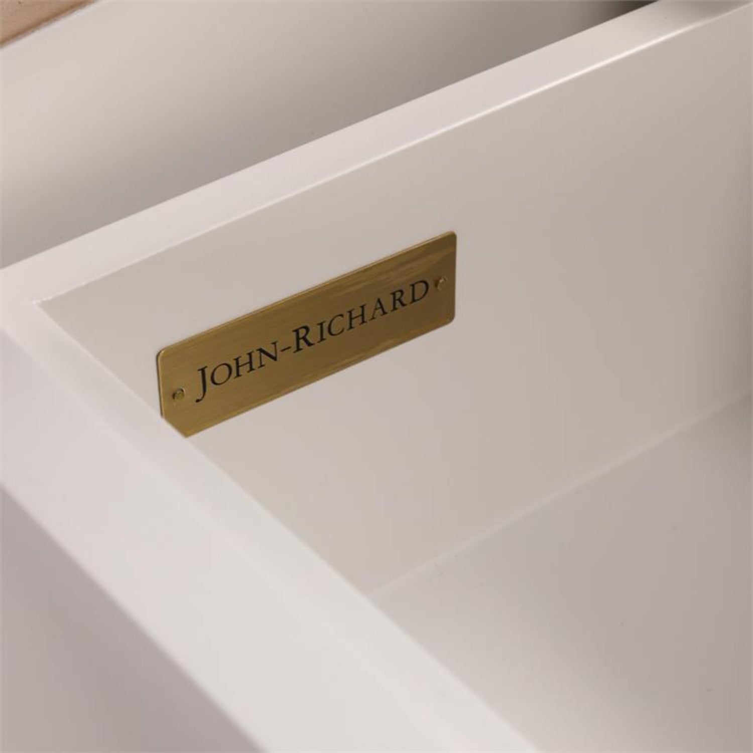 John Richard Province Four-Door Credenza
