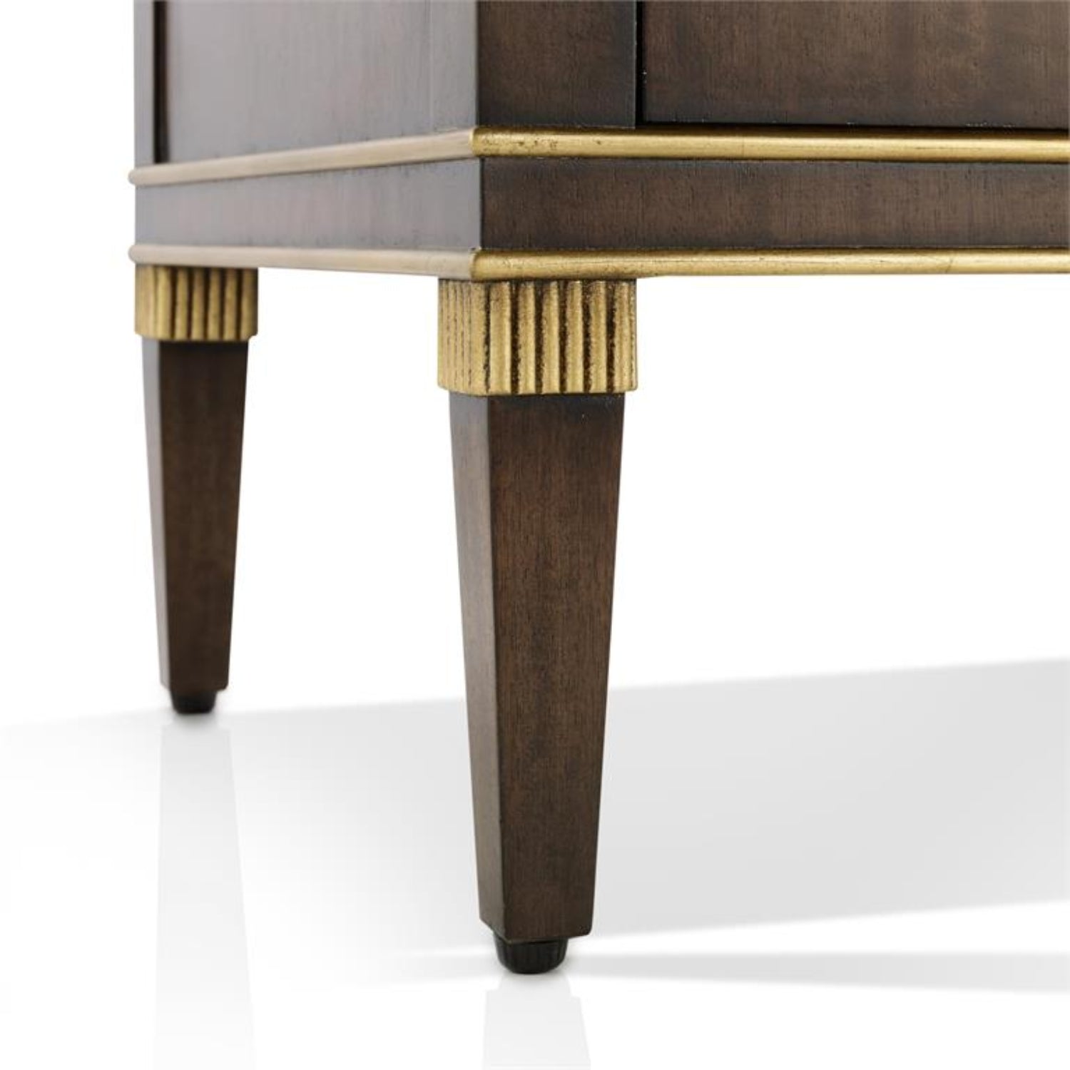 John Richard Pedigree Four-Door Sideboard