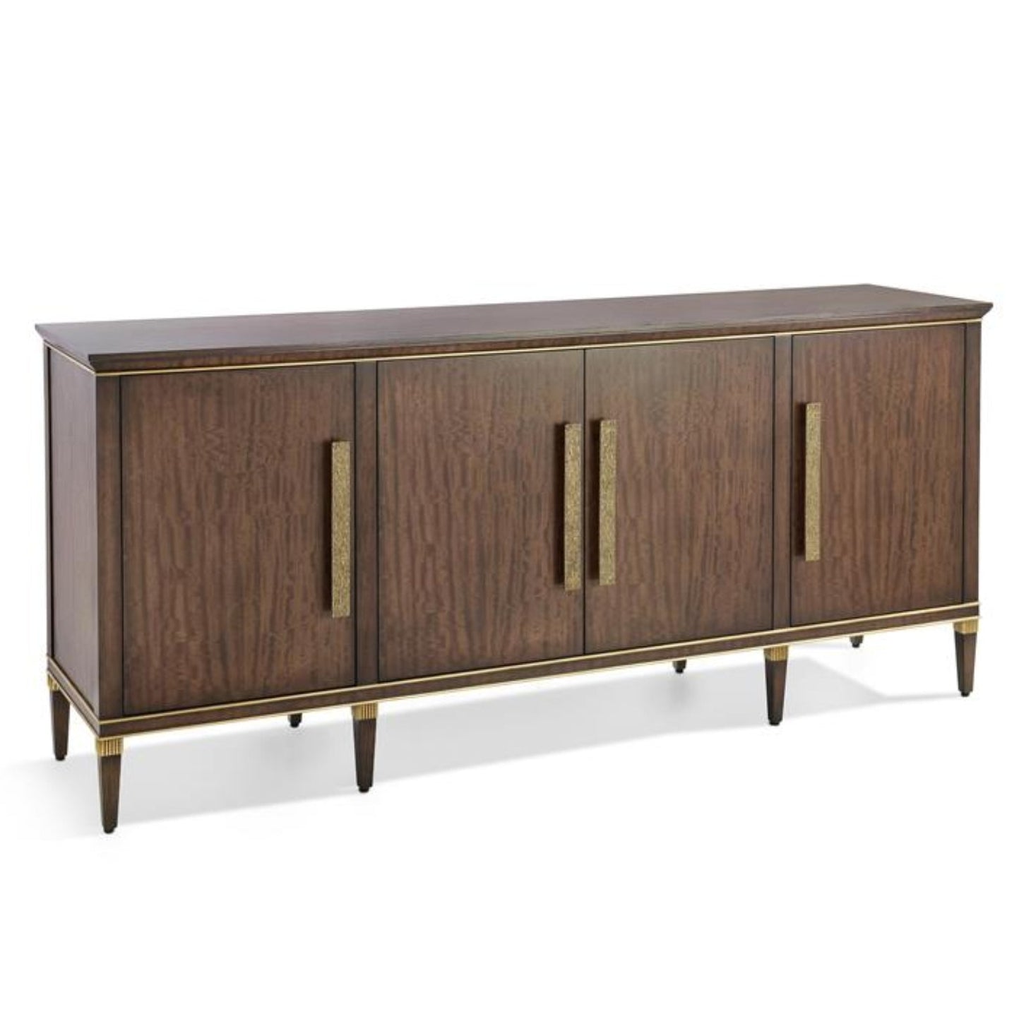 John Richard Pedigree Four-Door Sideboard
