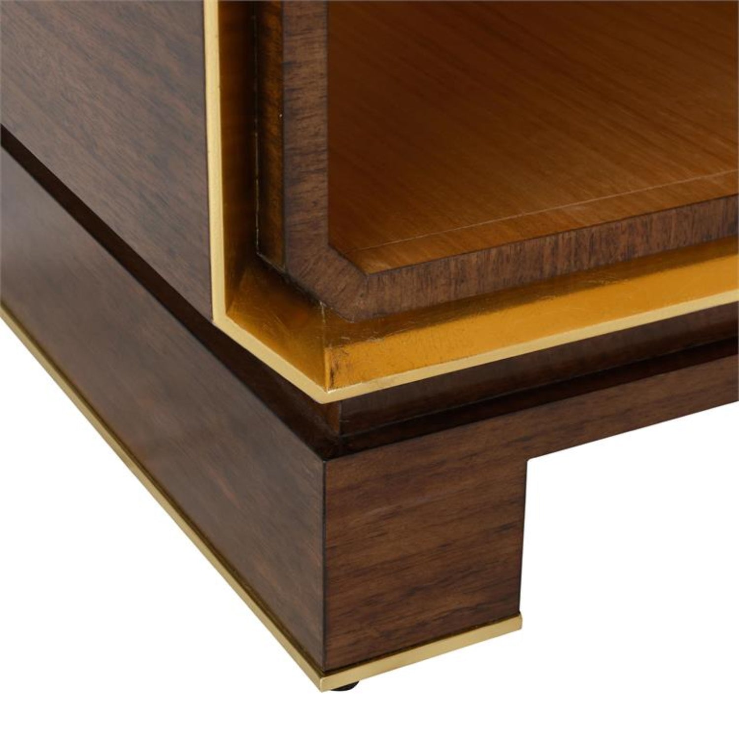 John Richard Rowan Four-Door Credenza