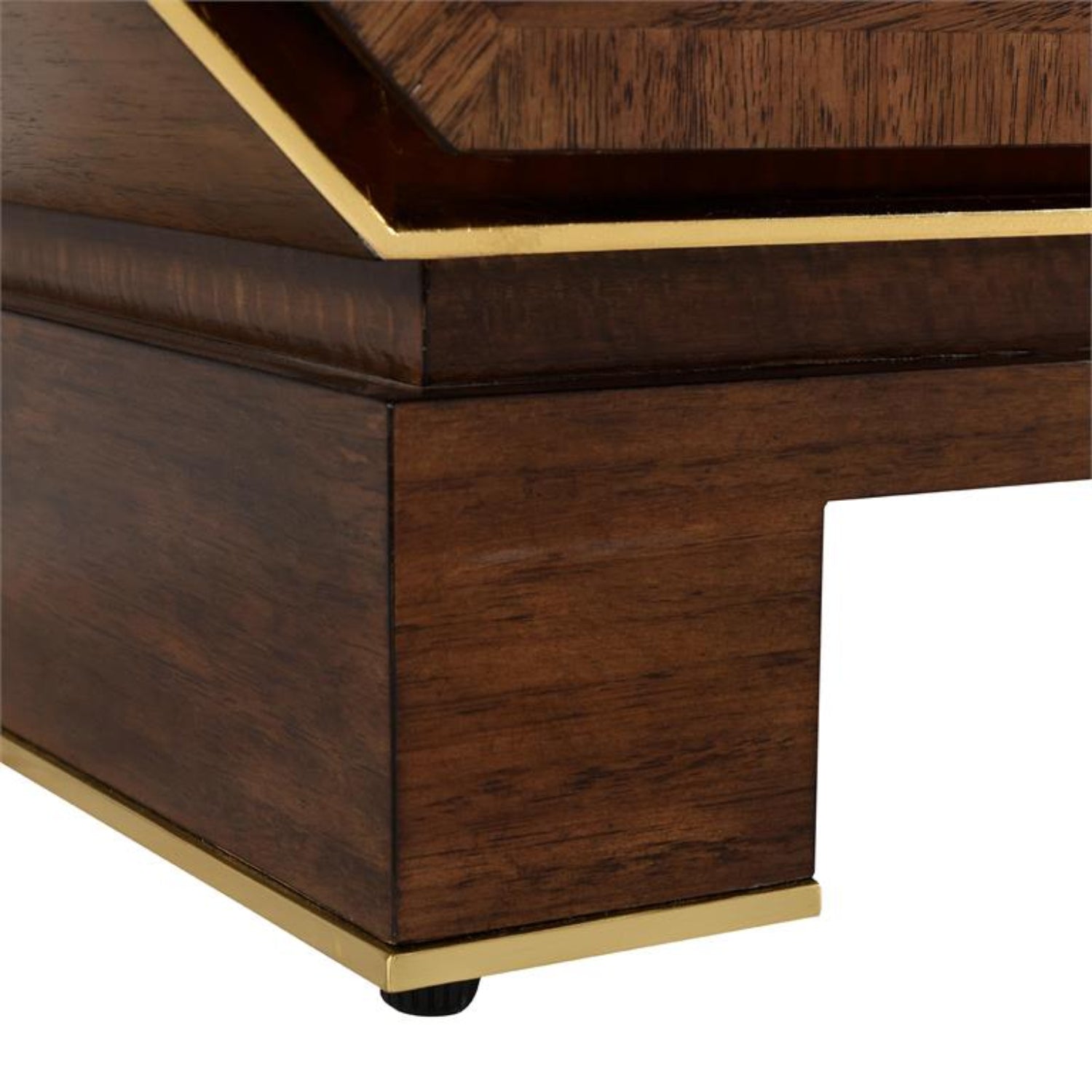 John Richard Rowan Four-Door Credenza