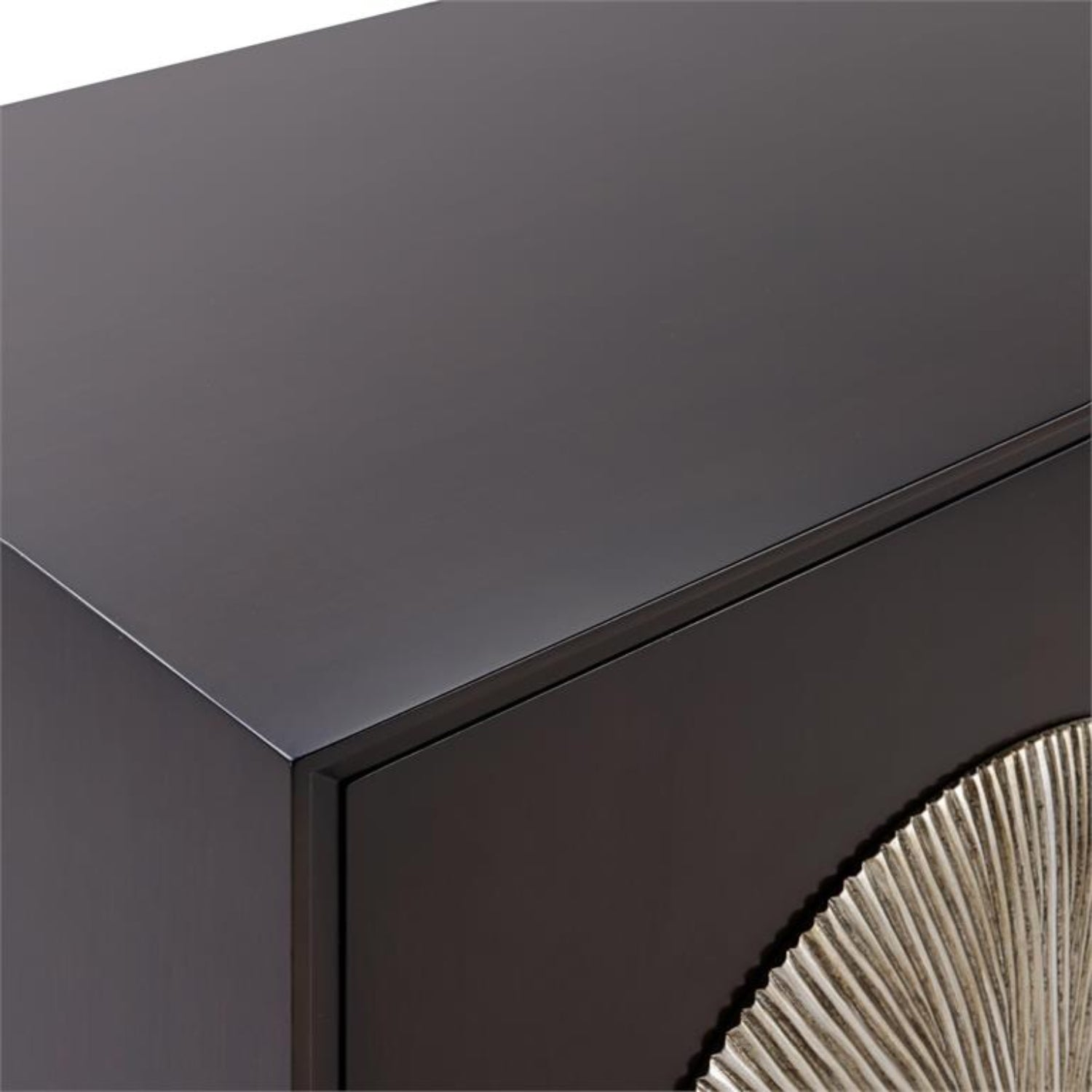 John Richard Polaris Two-Door Cabinet