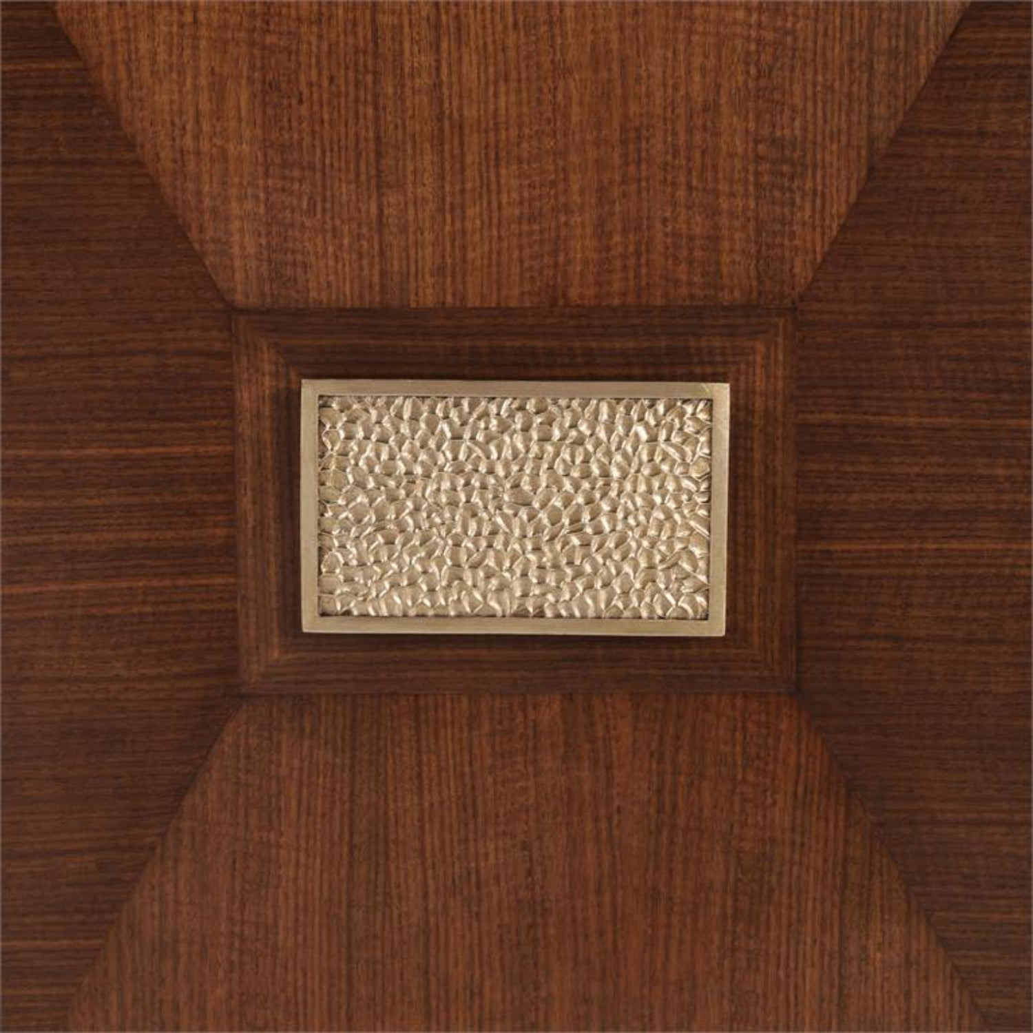 John Richard Everett Three-Door Sideboard