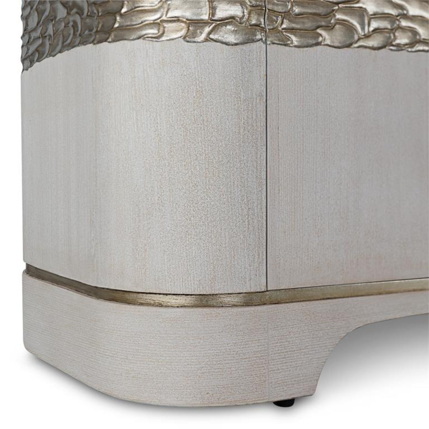 John Richard Tivoli Four-Door Credenza