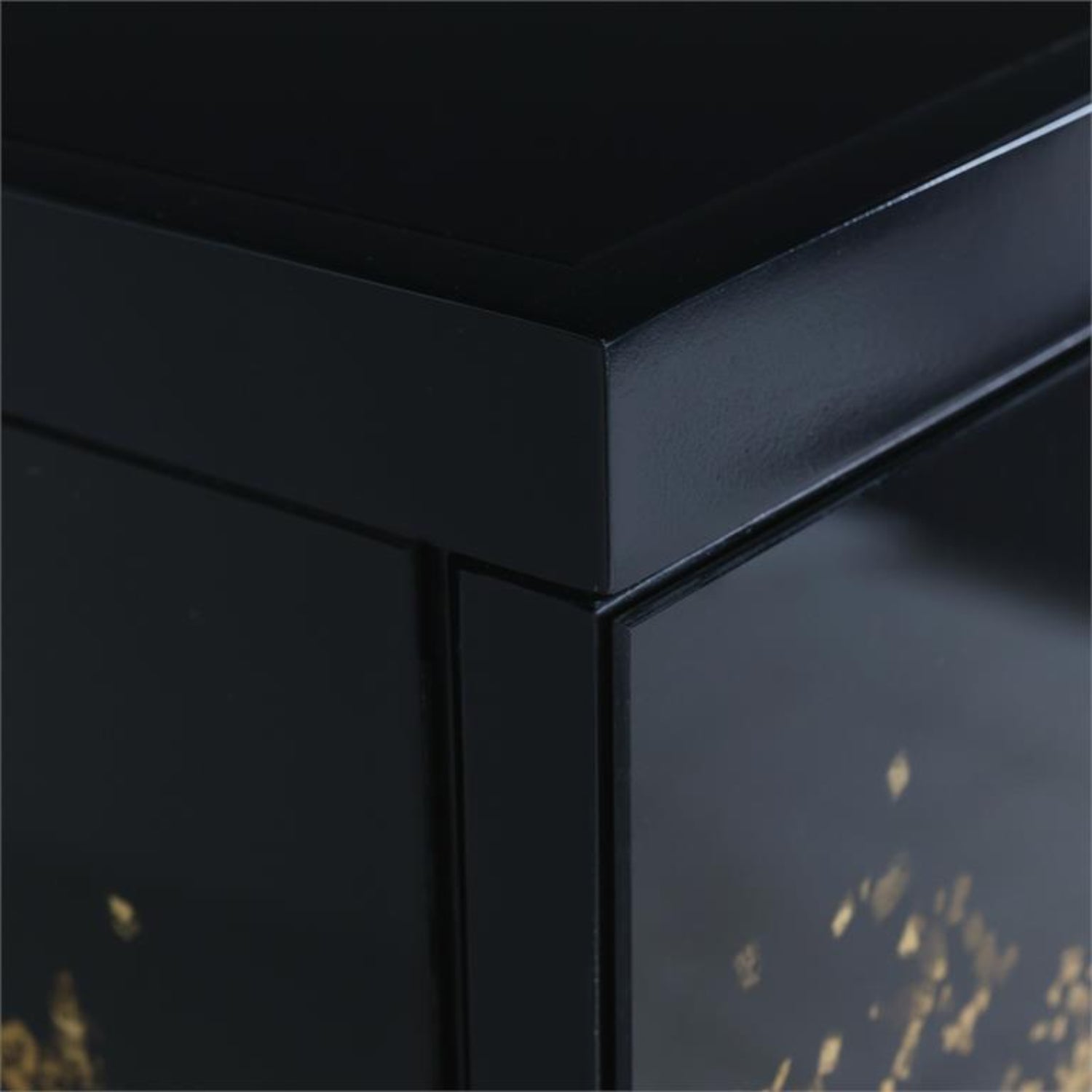 John Richard Faro Three-Door Credenza