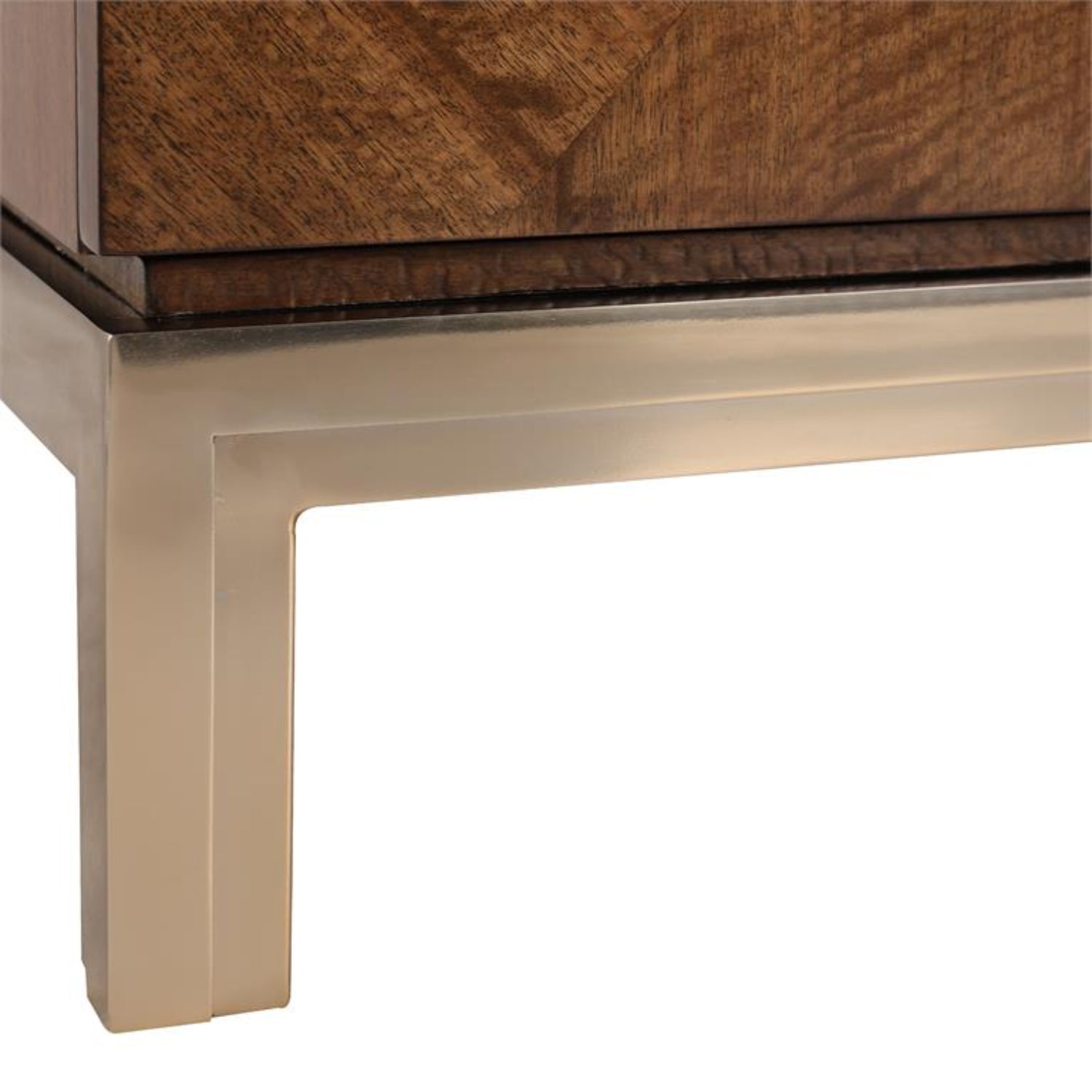 John Richard Thorne Four-Door Sideboard