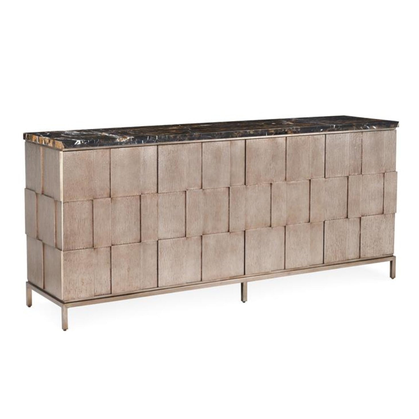 Vigil Four-Door Sideboard