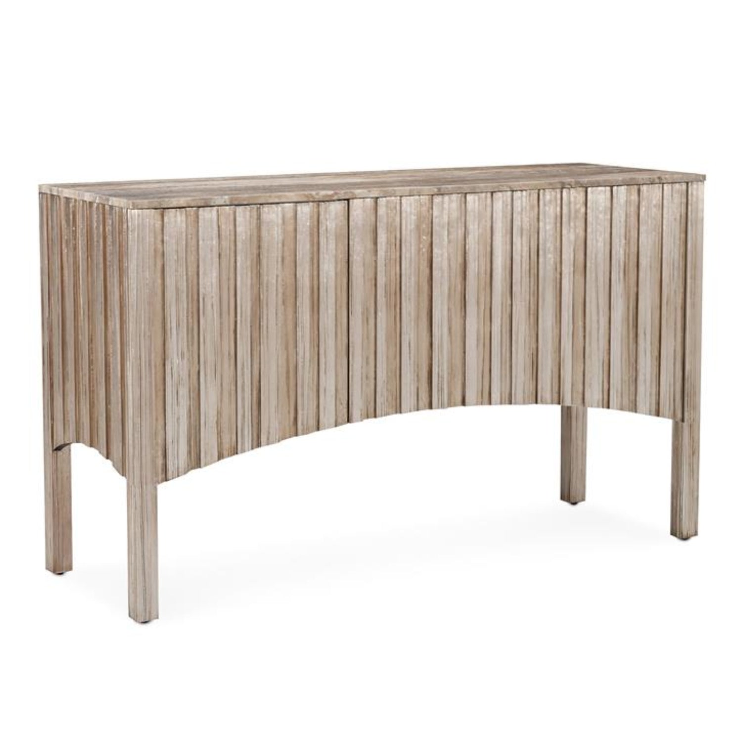 John Richard Hestia Three-Door Sideboard