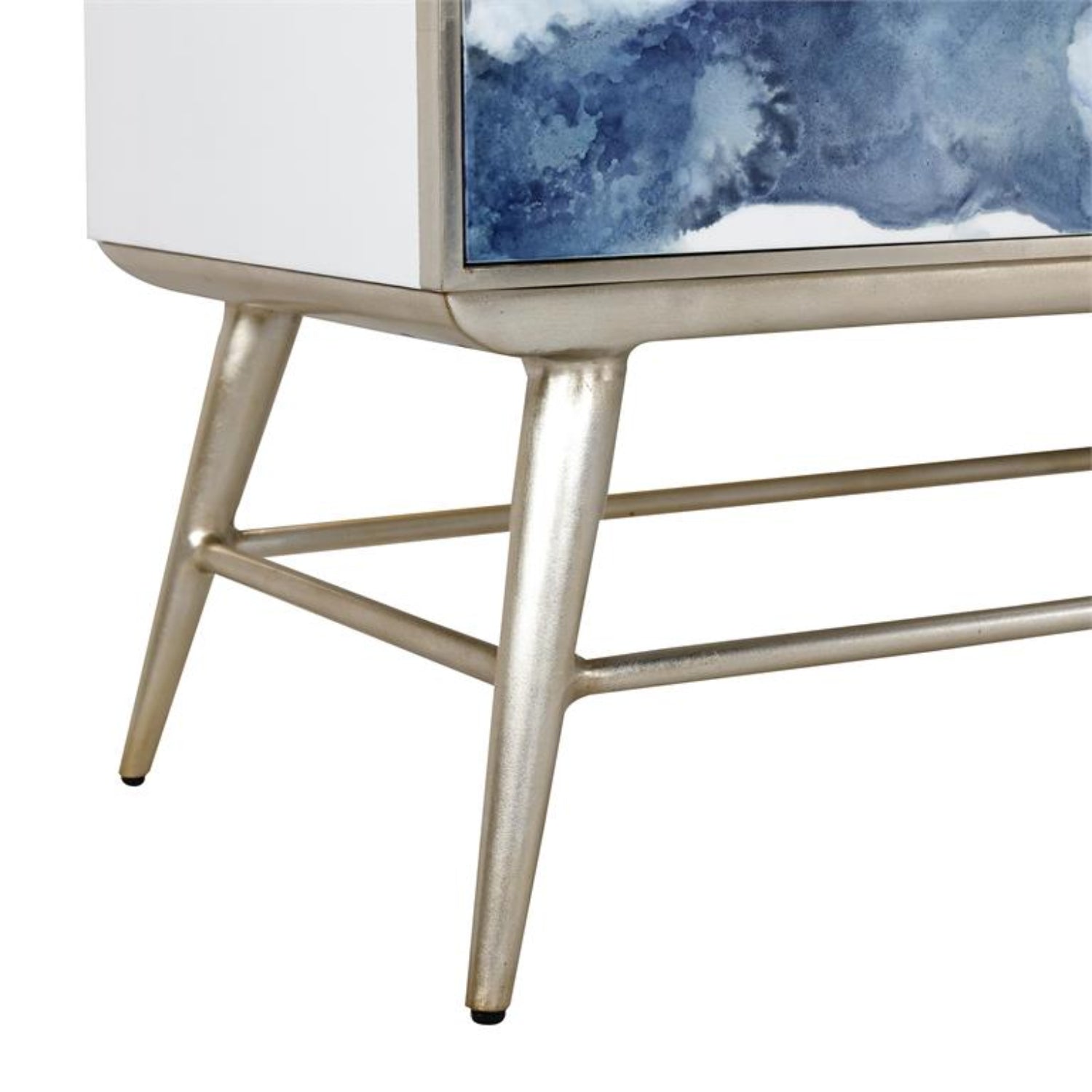 John Richard Aeris Four-Door Sideboard