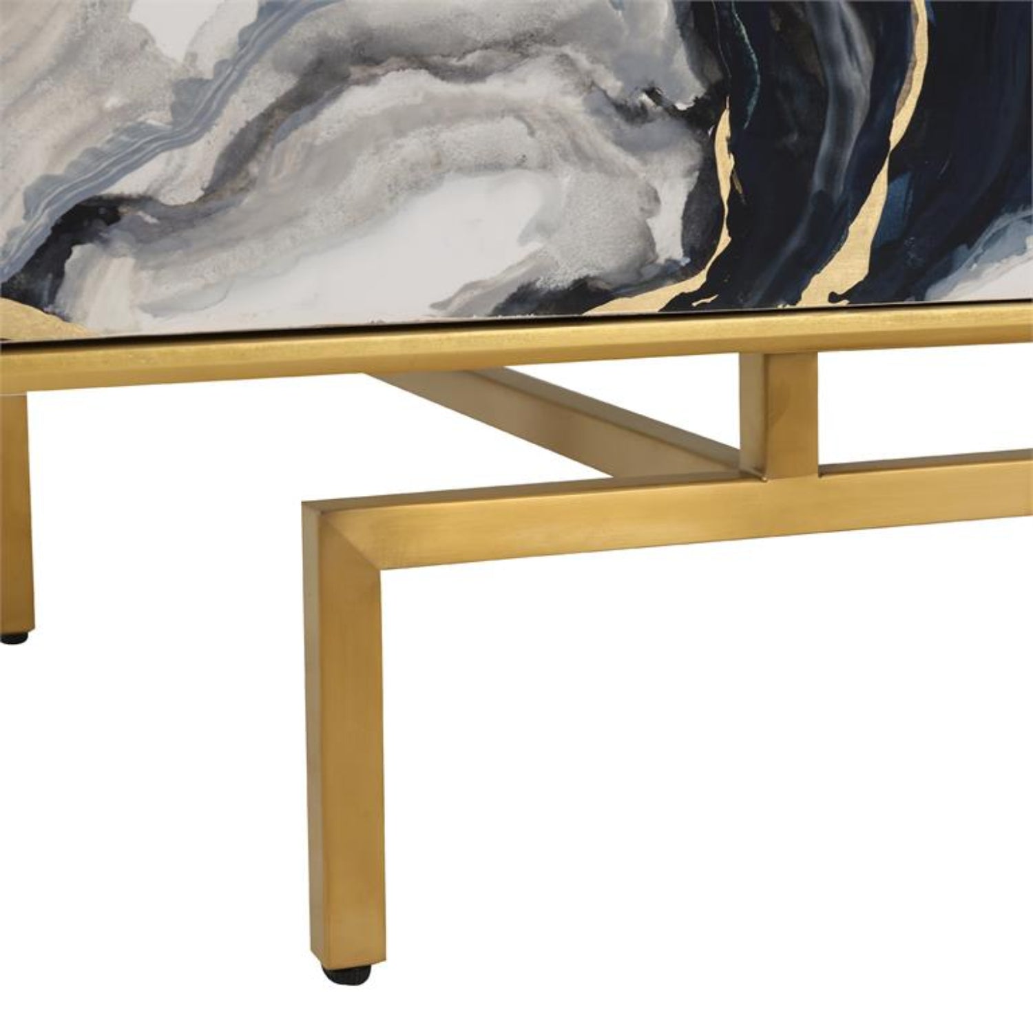 John Richard Provenance Four-Door Sideboard