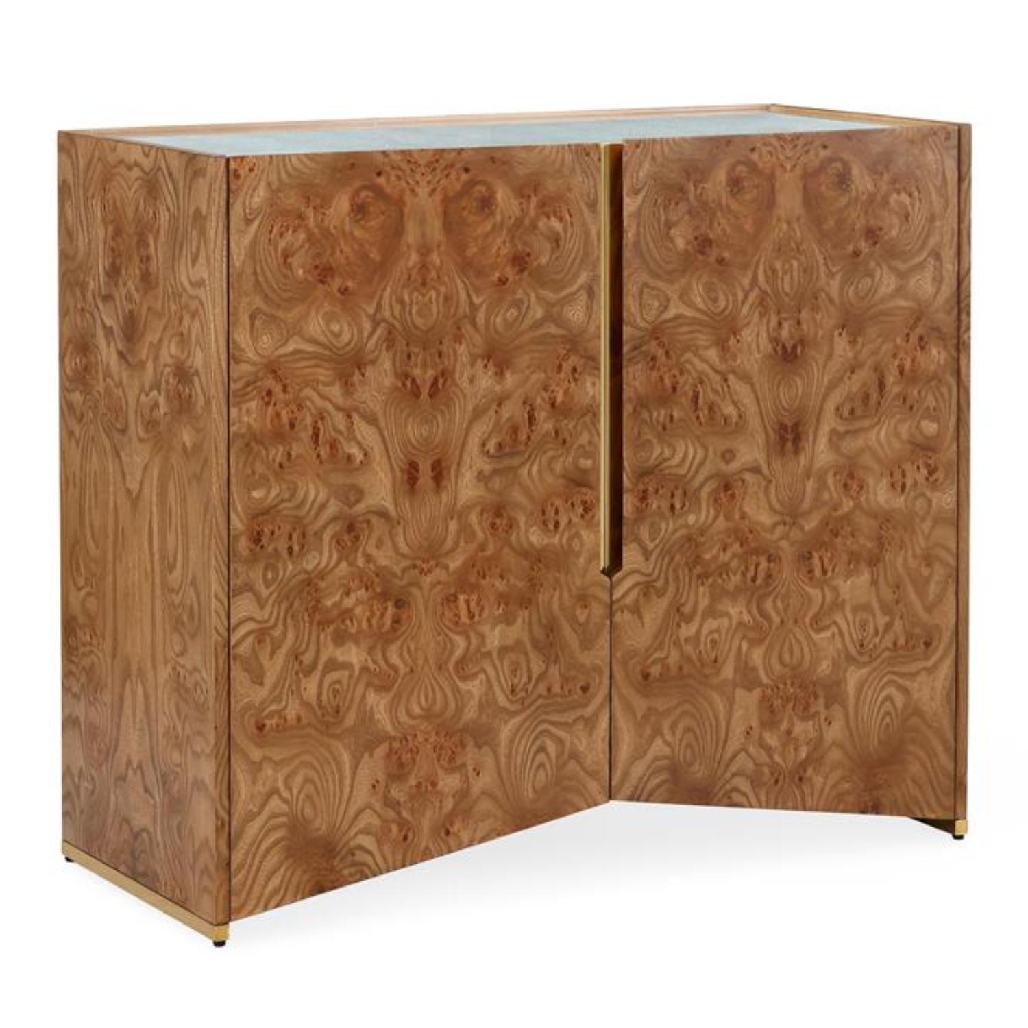 John Richard Brummell Two-Door Cabinet