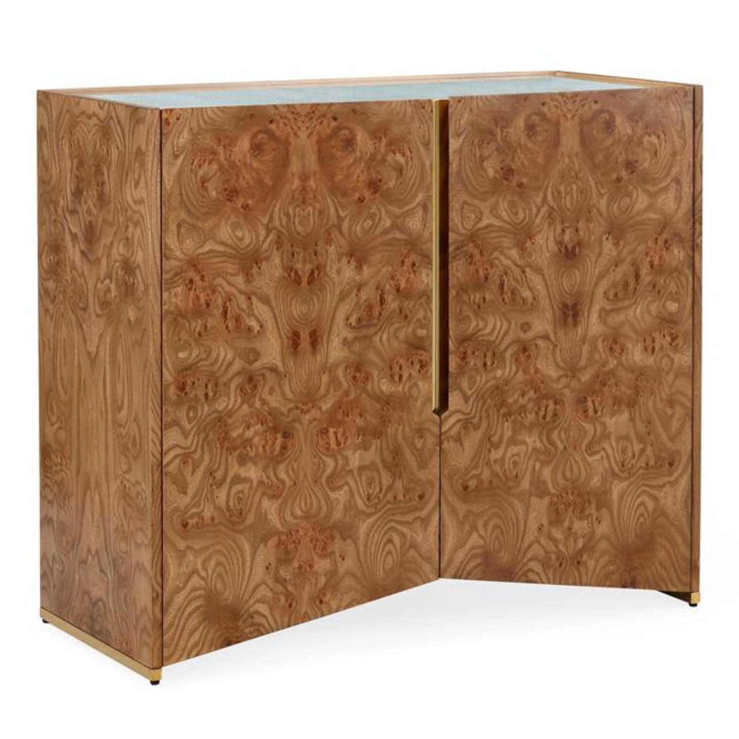 John Richard Brummell Two-Door Cabinet