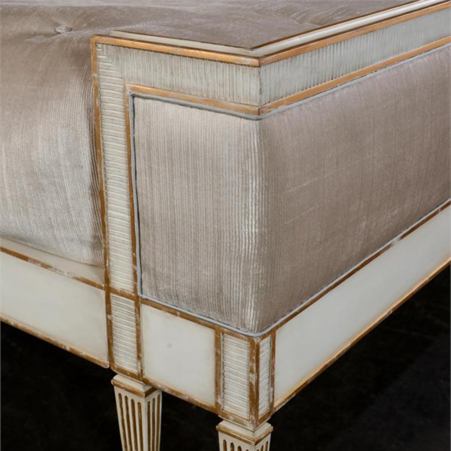 John Richard Vallejo King Bed