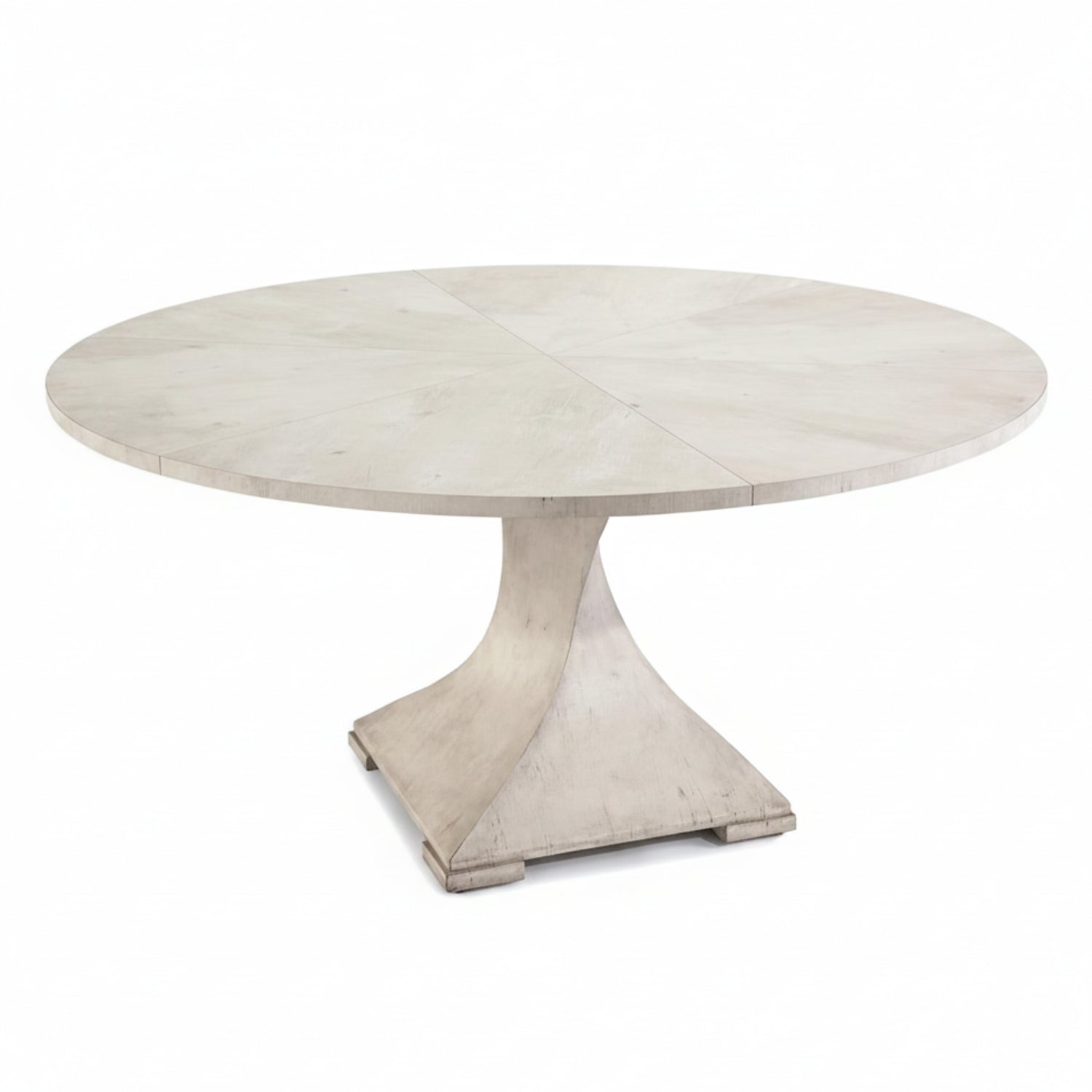 John Richard Lavertezzo Large Dining Table