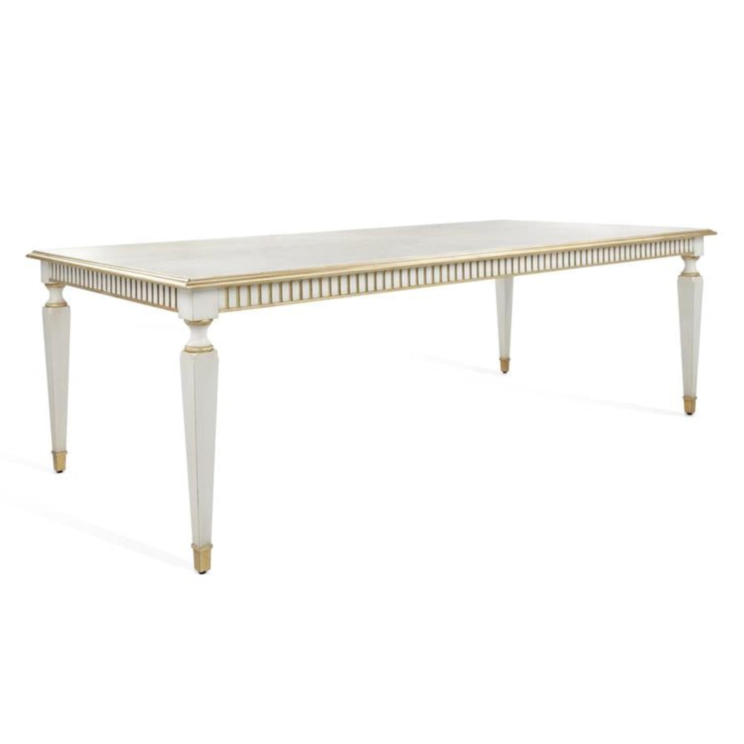 John Richard Vallejo Dining Table